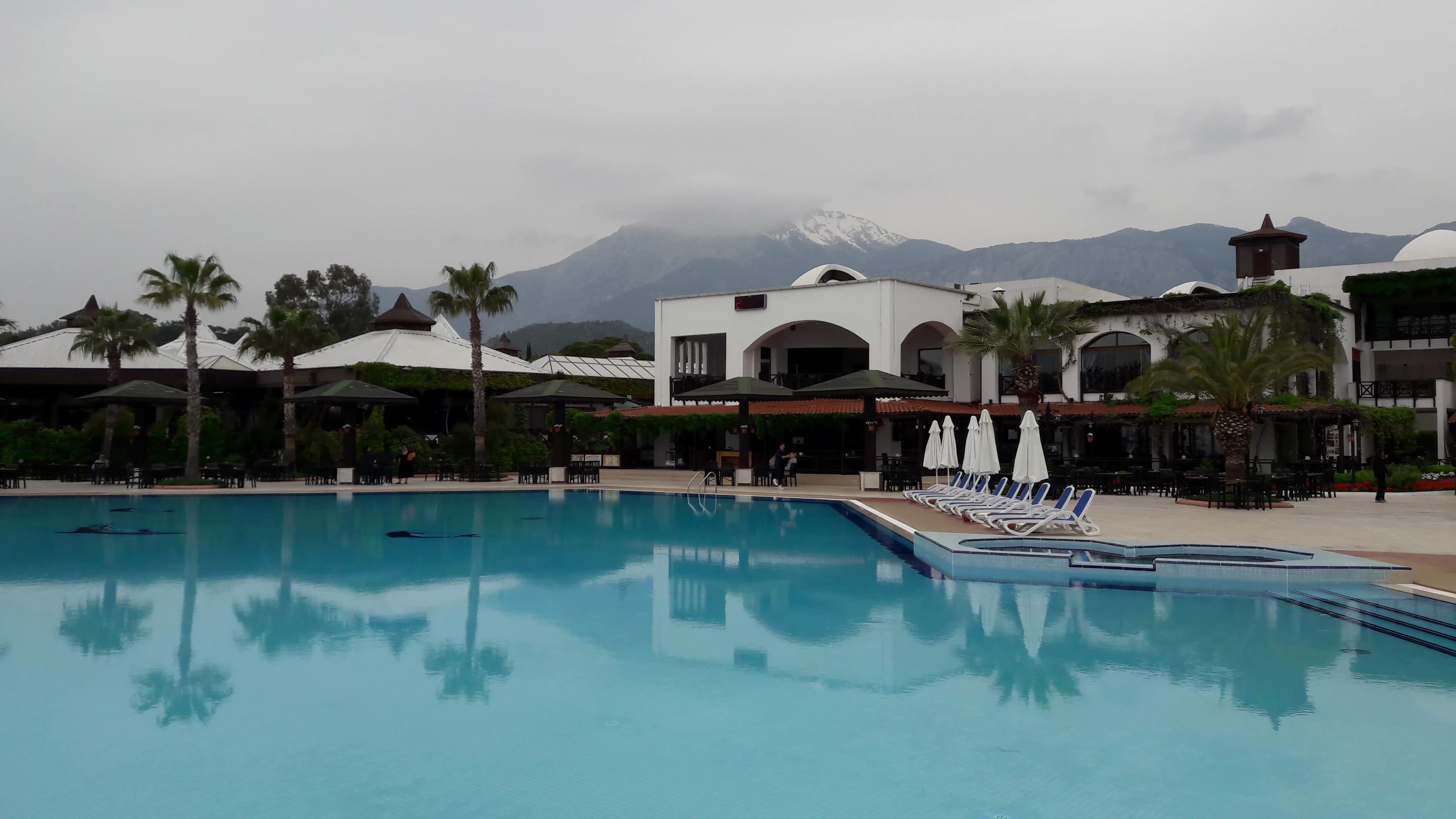 Emelda Sun Club Ansicht 8