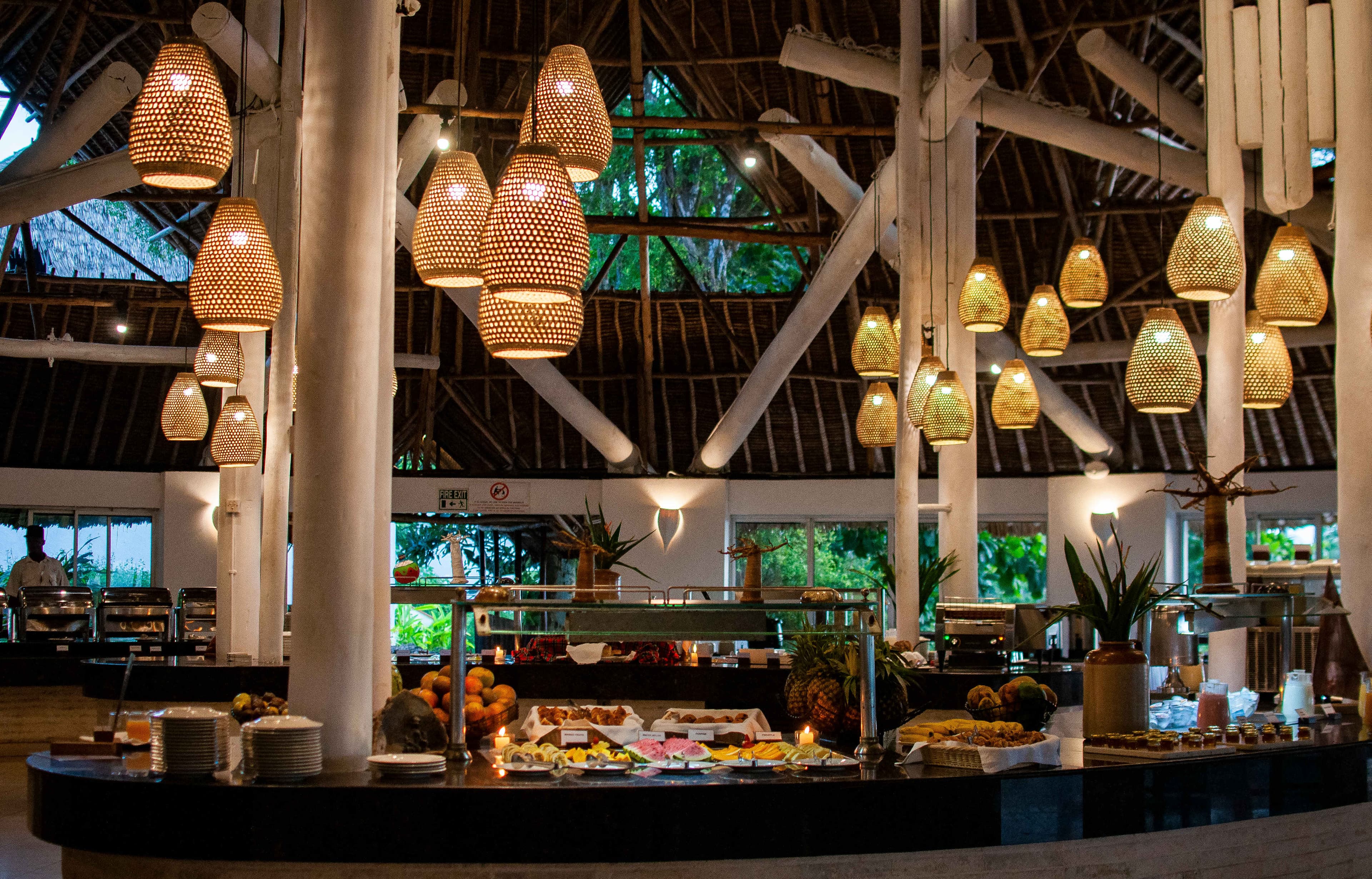 Diamonds Leisure Beach & Golf Resort Ansicht 8