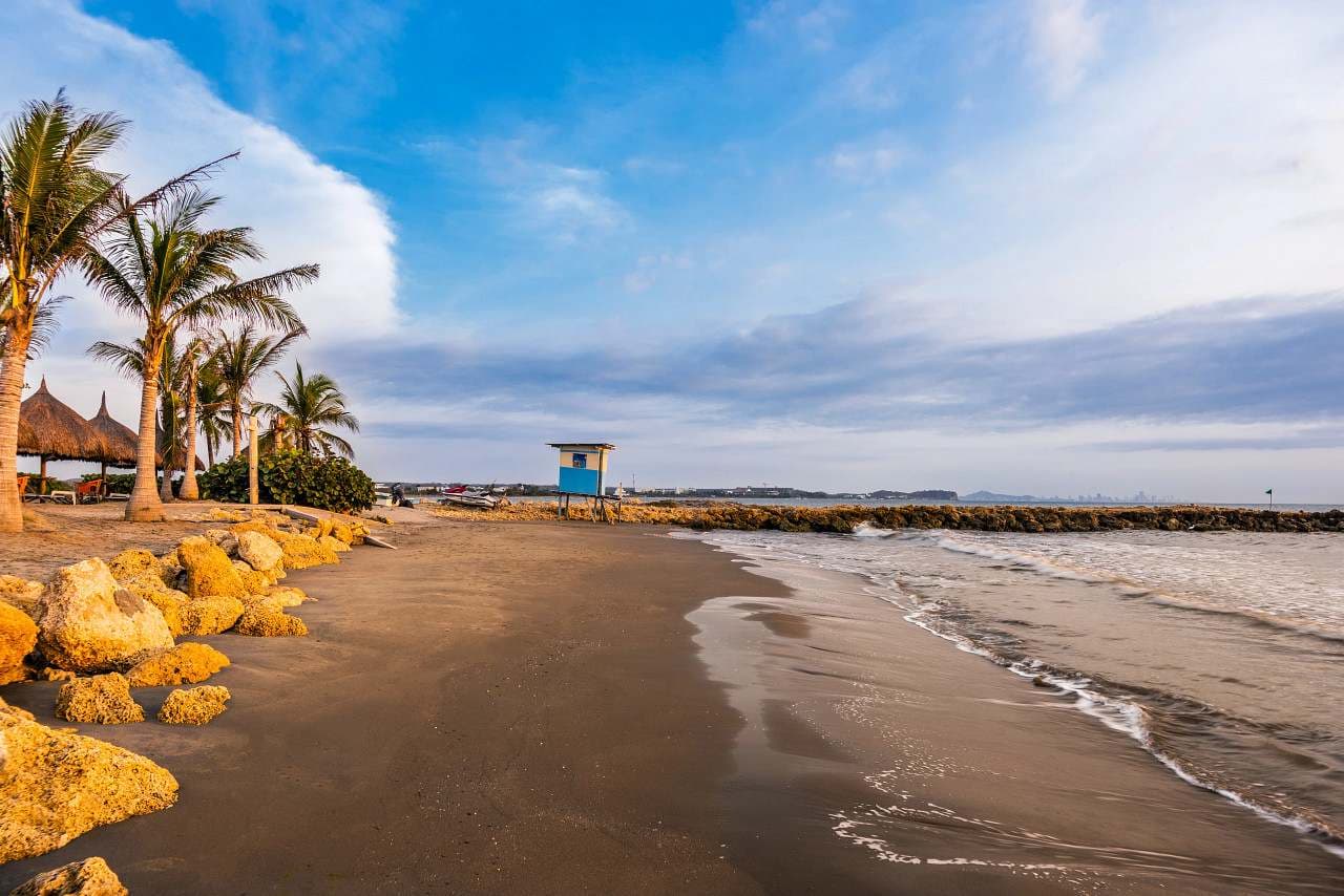 Dreams Karibana Cartagena Beach & Golf Resort Ansicht 8