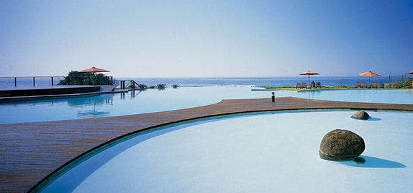 Fairmont Zimbali Lodge Ansicht 6