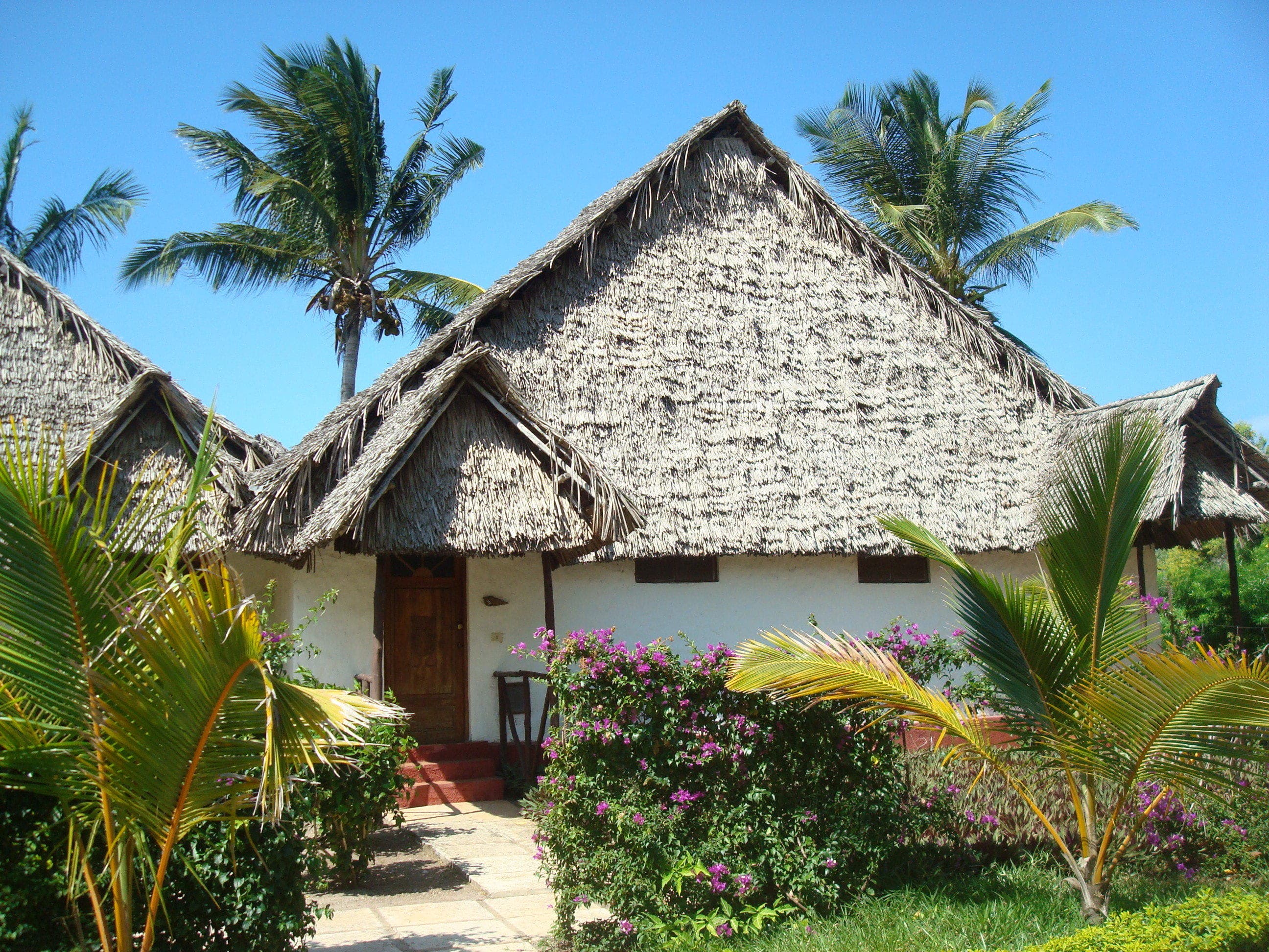 Karafuu Beach Resort & Spa Ansicht 3