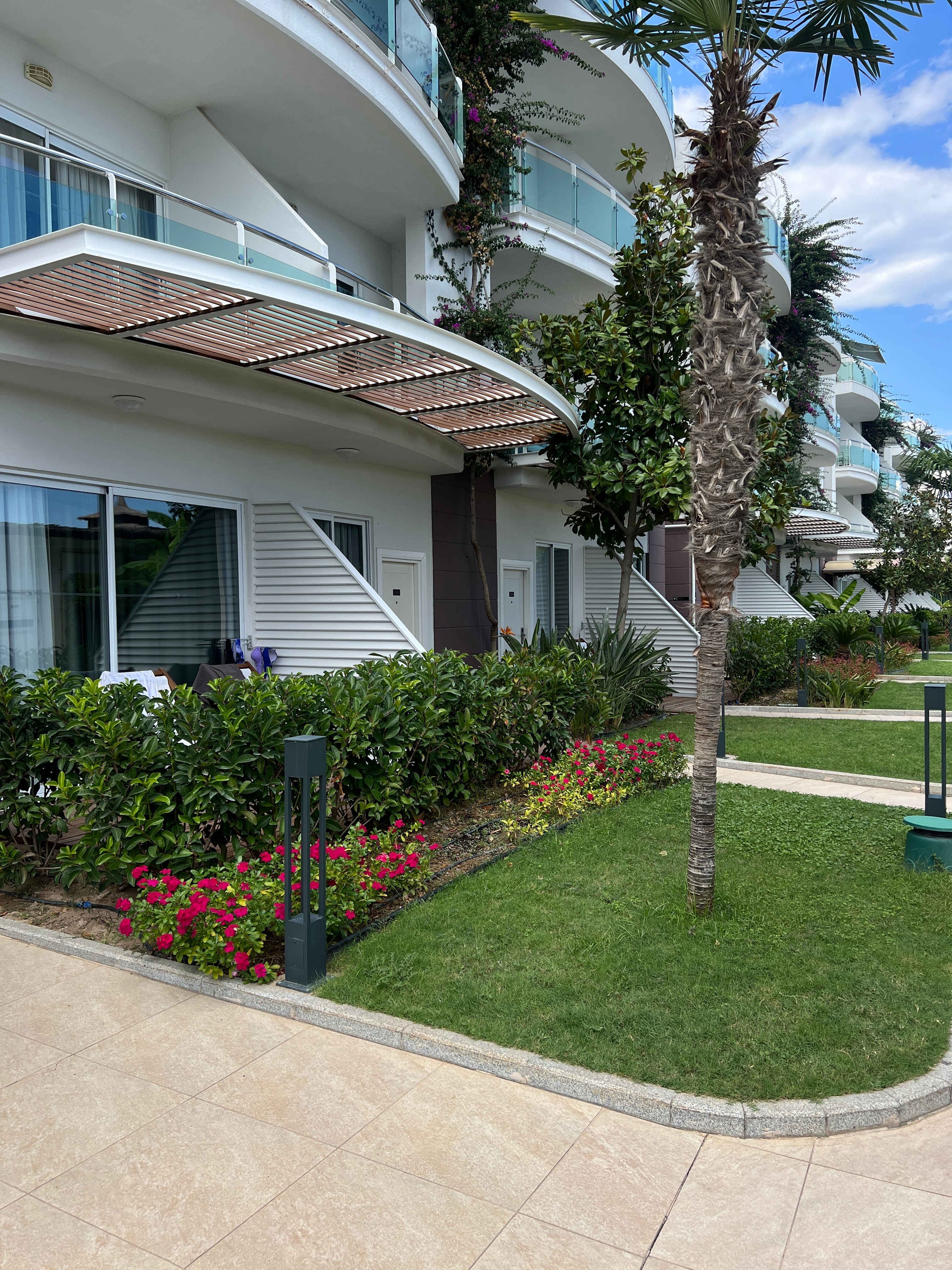 Corendon Playa Kemer Ansicht 2