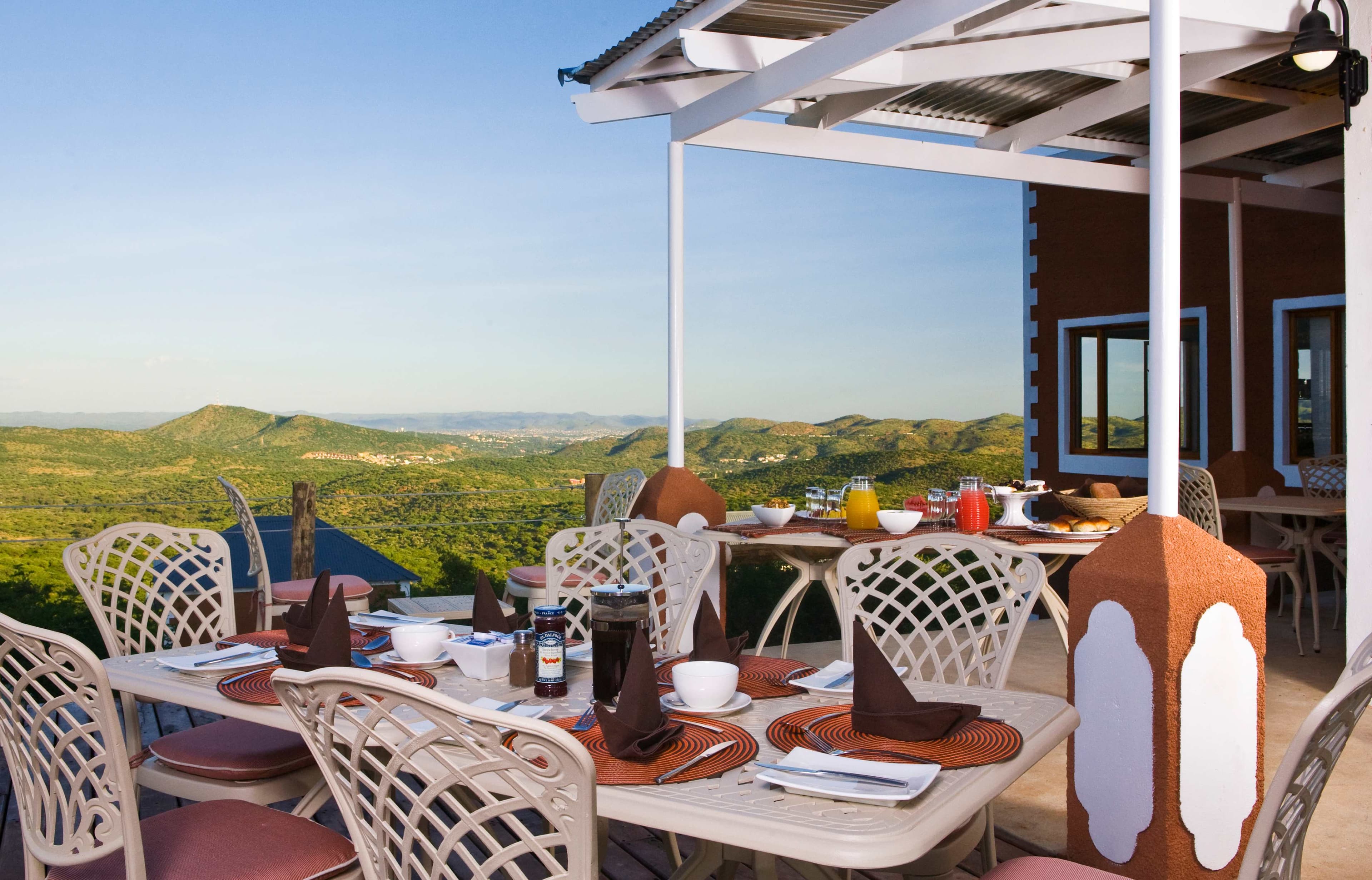 River Crossing Lodge Ansicht 9
