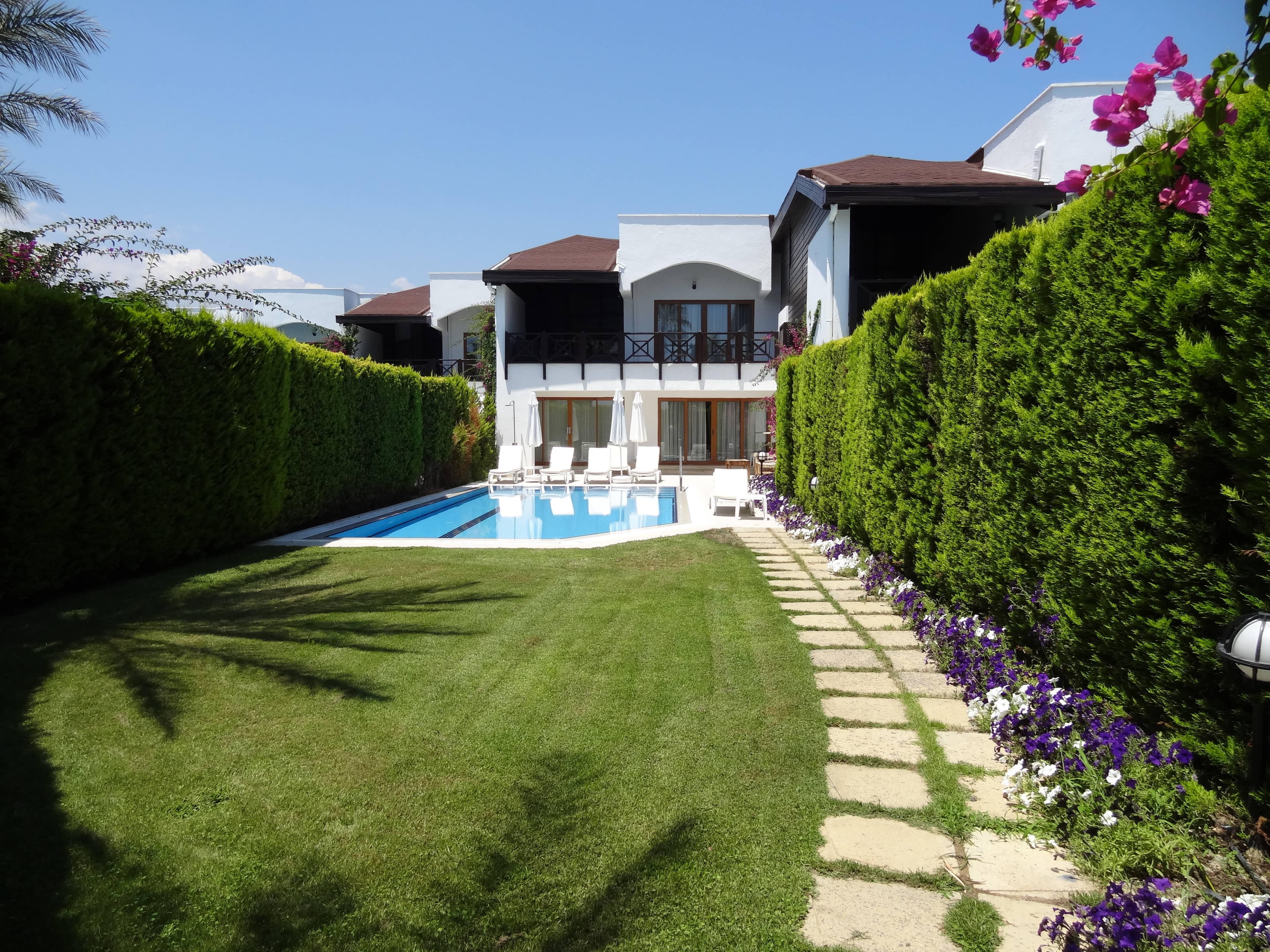 Emelda Sun Club Ansicht 4