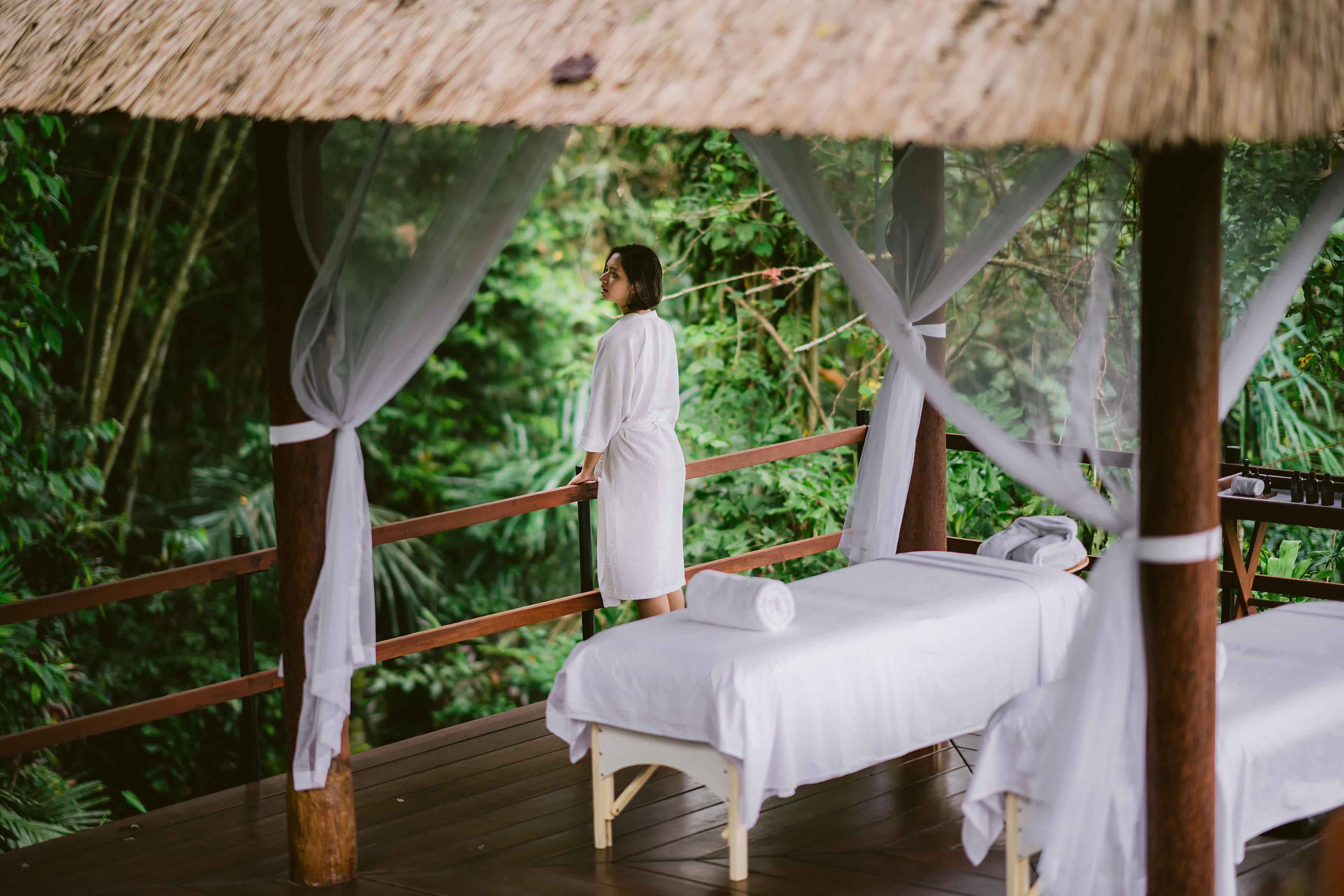 Hotel Alila Ubud Ansicht 8