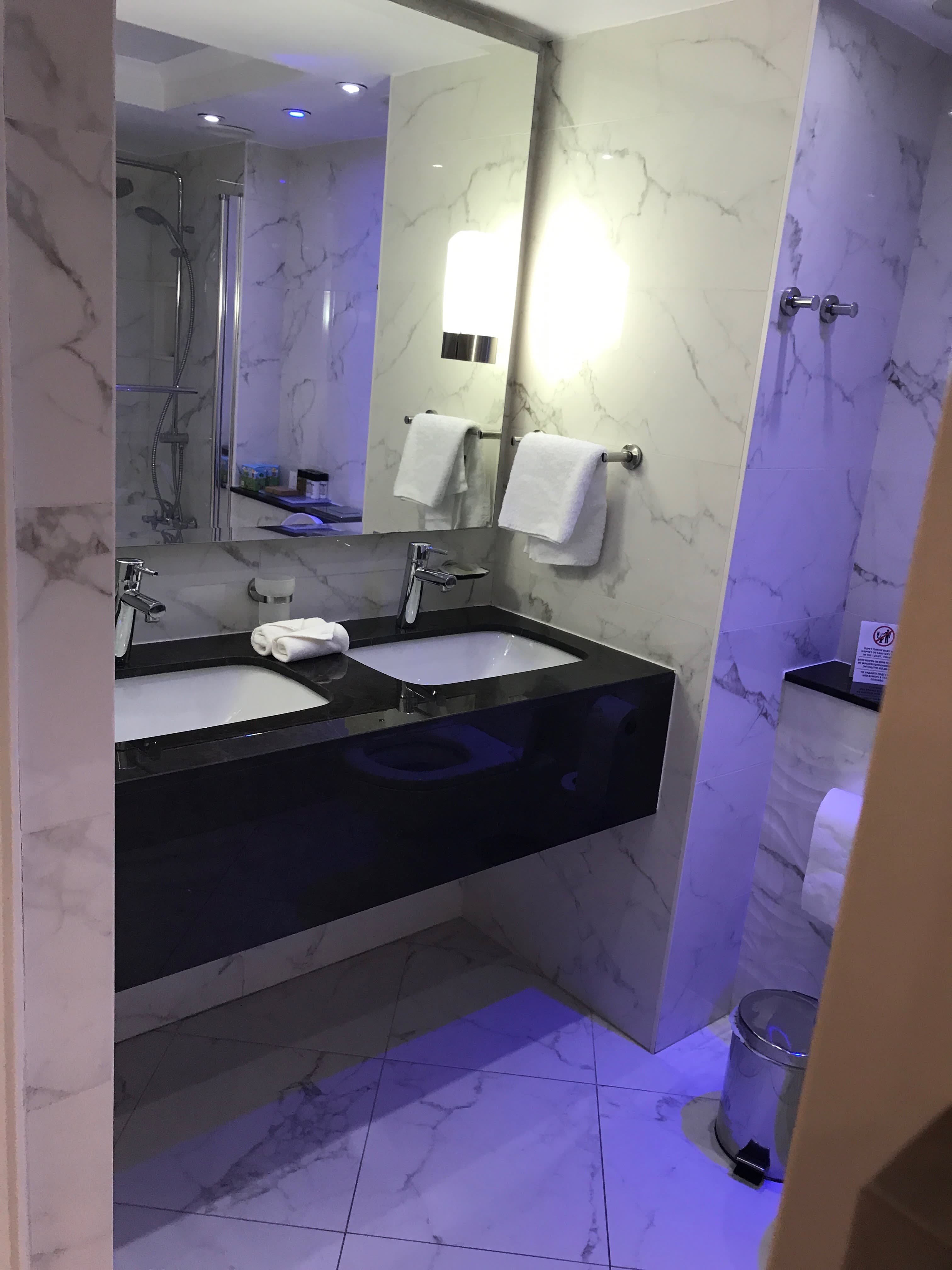 Olympic Lagoon Resort Paphos Ansicht 5