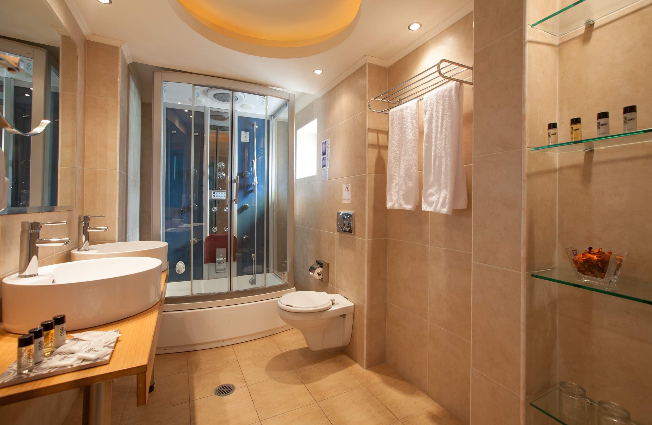 Elounda Breeze Resort Ansicht 5