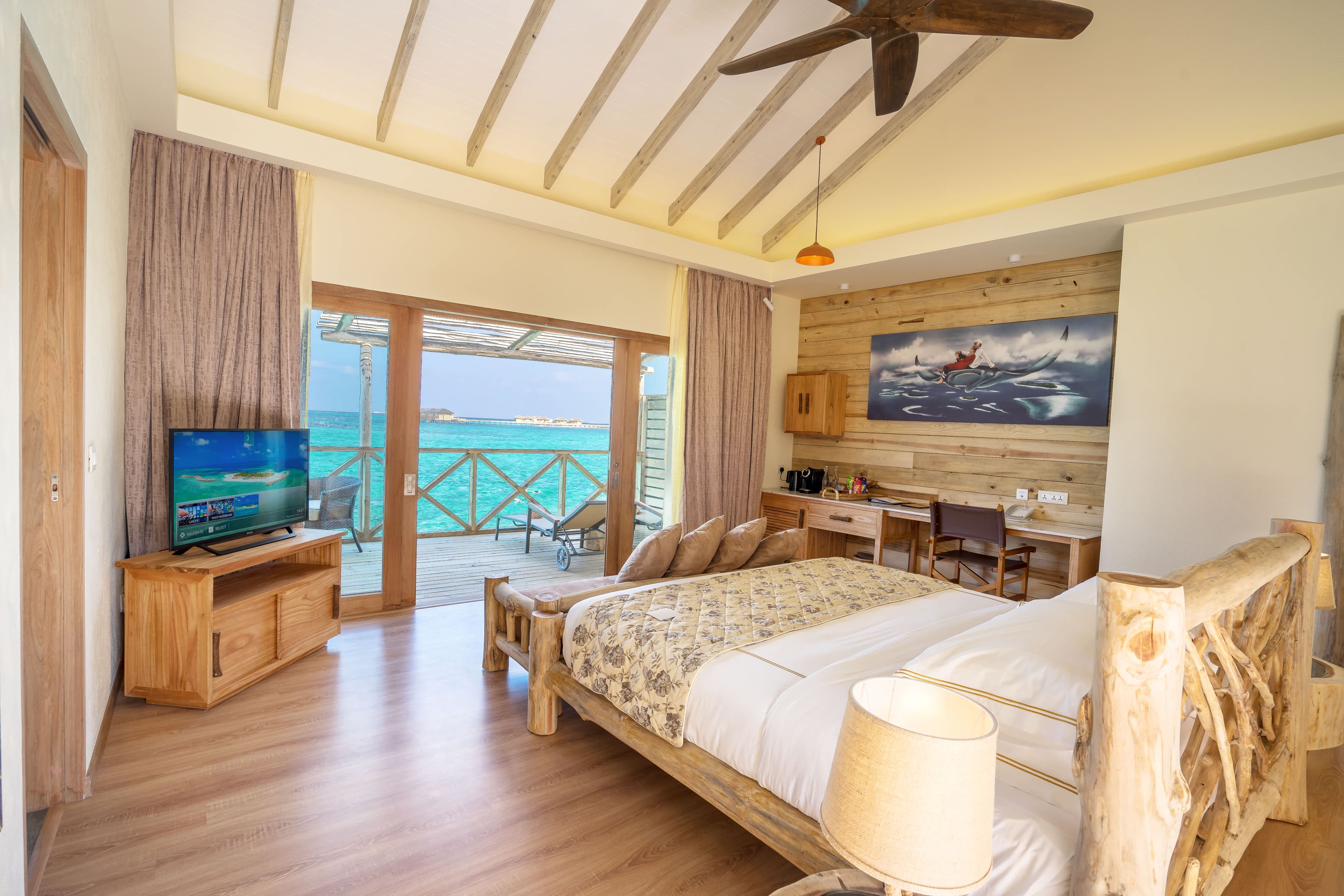 You & Me Maldives - Adults Only - Premium All-Inclusive Ansicht 4