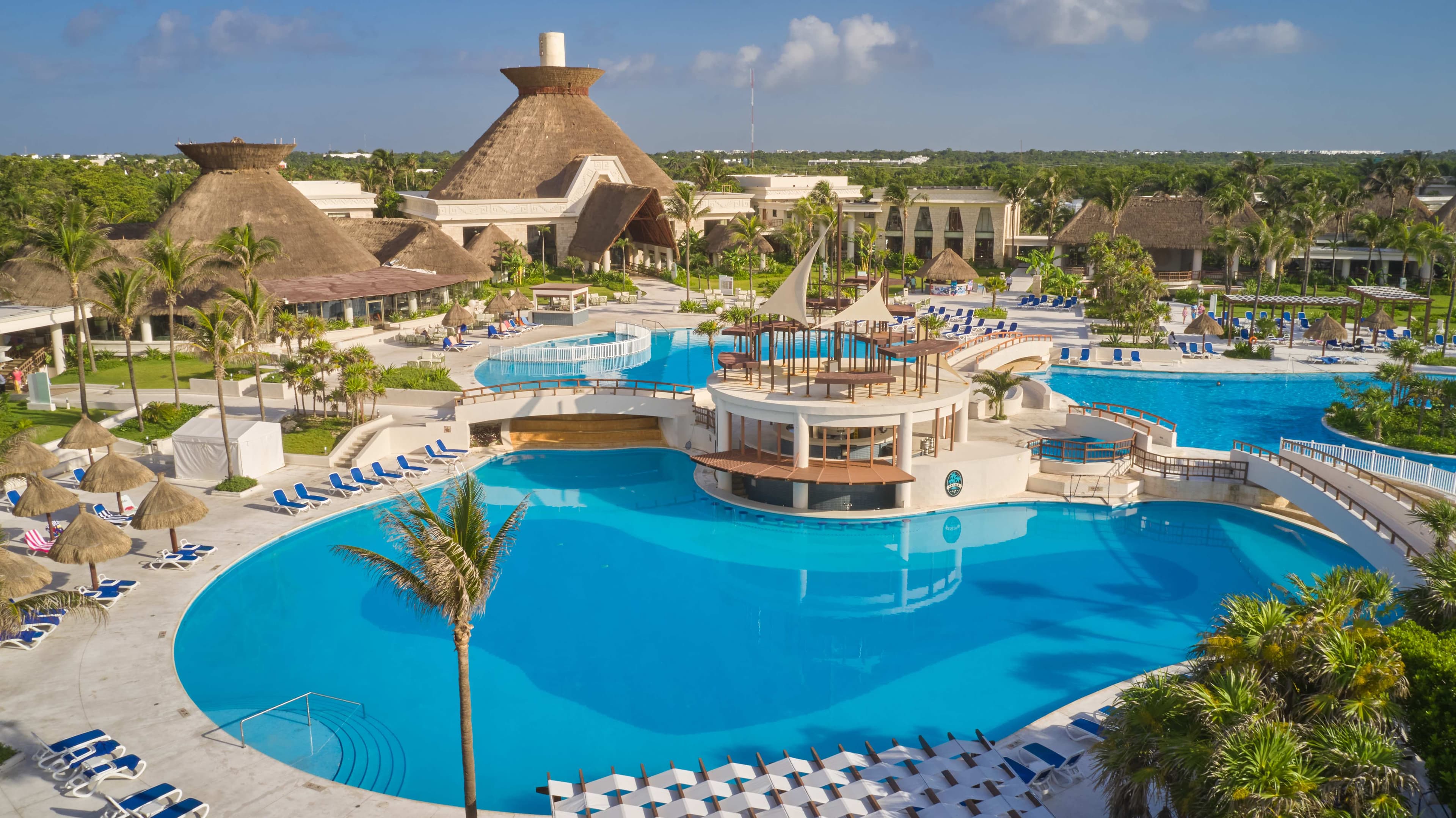 Bahia Principe Explore Tulum Ansicht 2