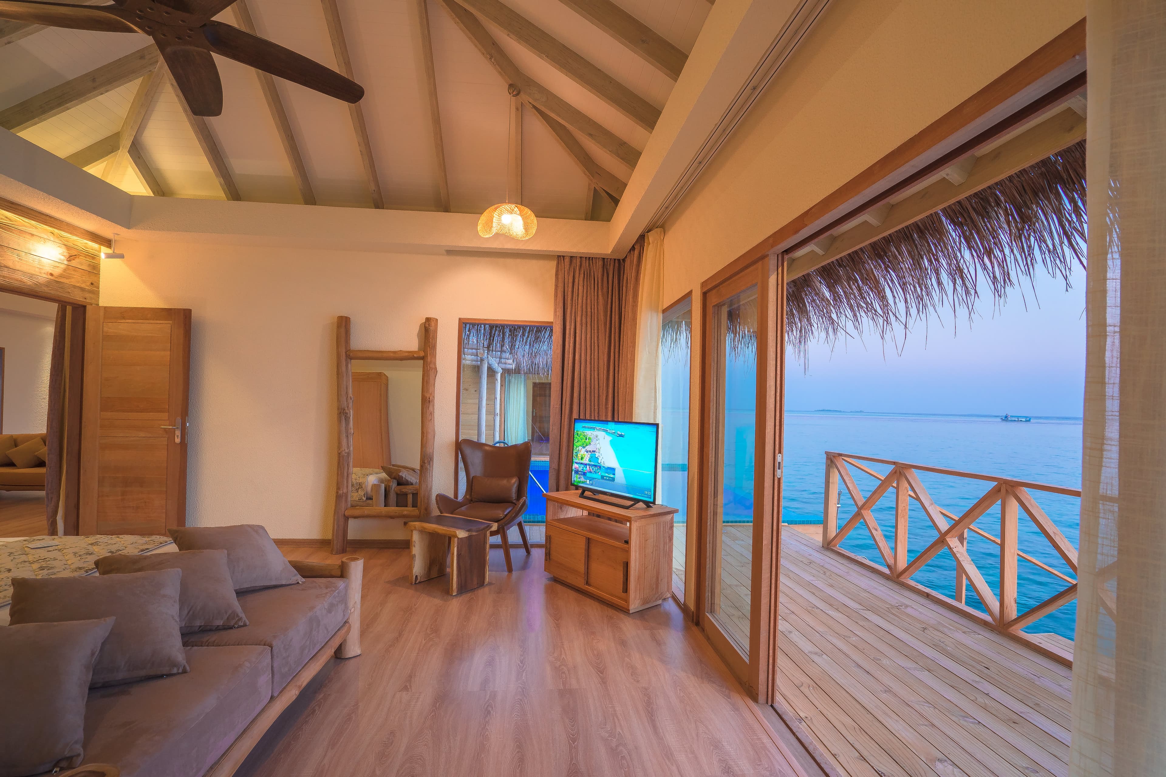 You & Me Maldives - Adults Only - Premium All-Inclusive Ansicht 10