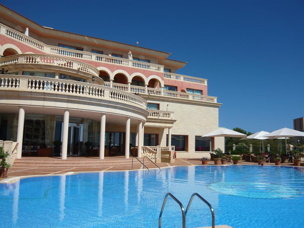 Pure Salt Port Adriano - Adults only Ansicht 3