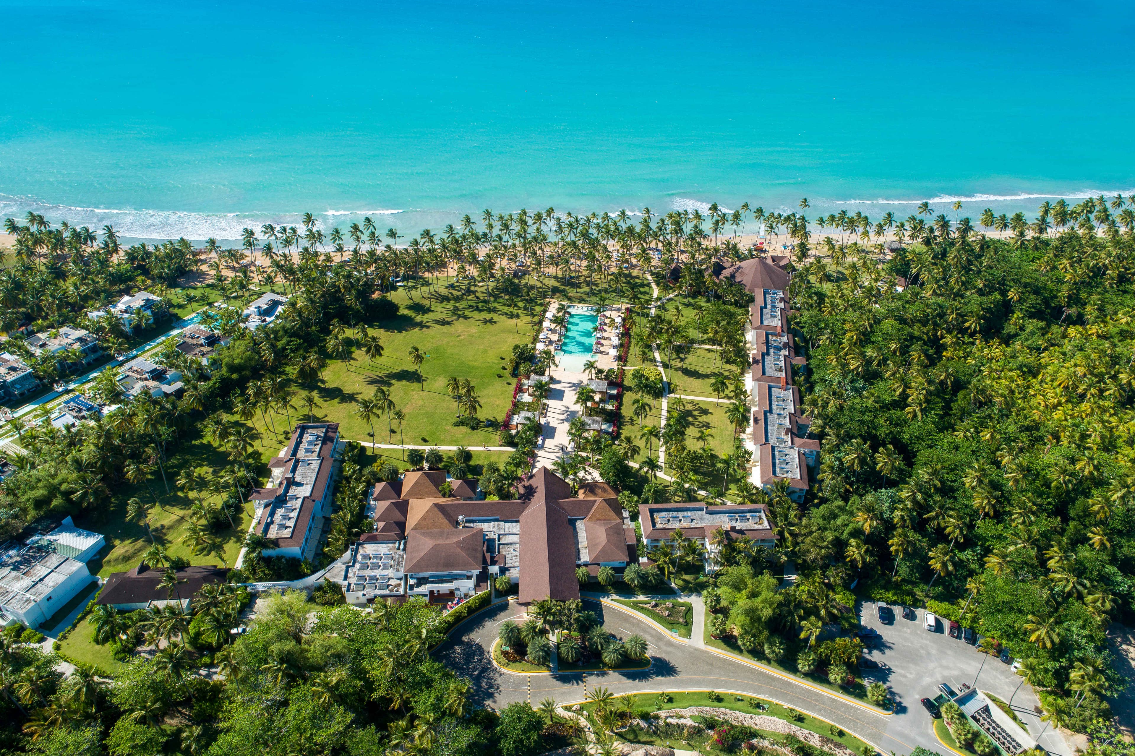 Viva V Samana by Wyndham, A Trademark Adults All Inclusive Ansicht 8