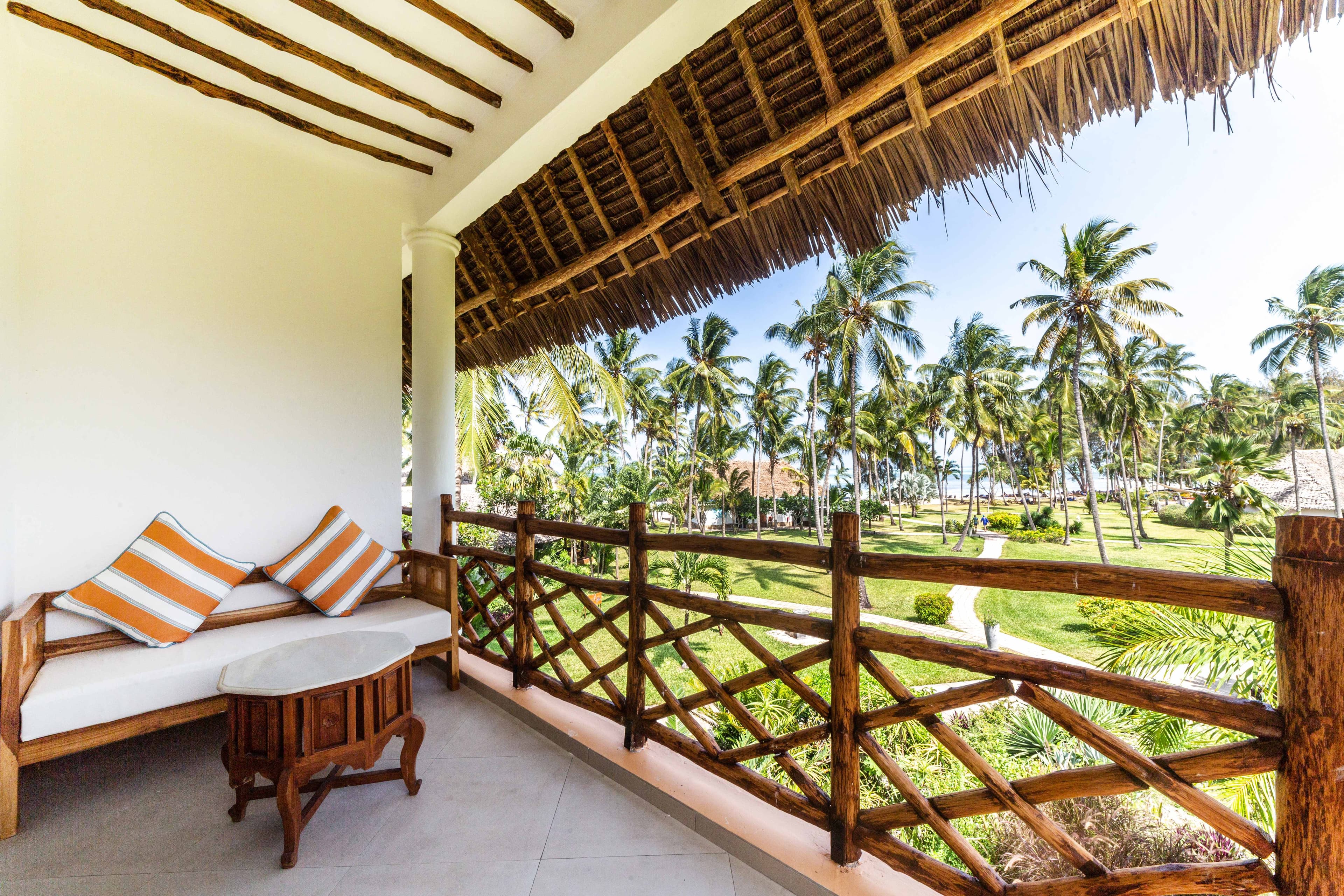 Bluebay Beach Resort & Spa Ansicht 5