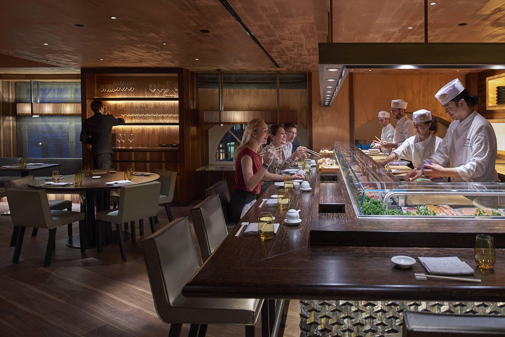 Mandarin Oriental, Munich Ansicht 6