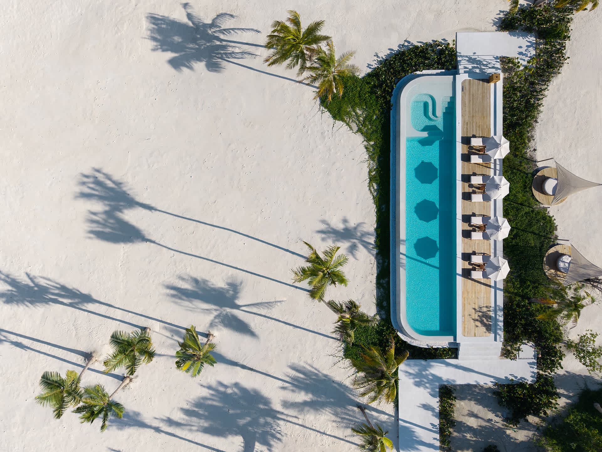 Hotel Hulhule Island