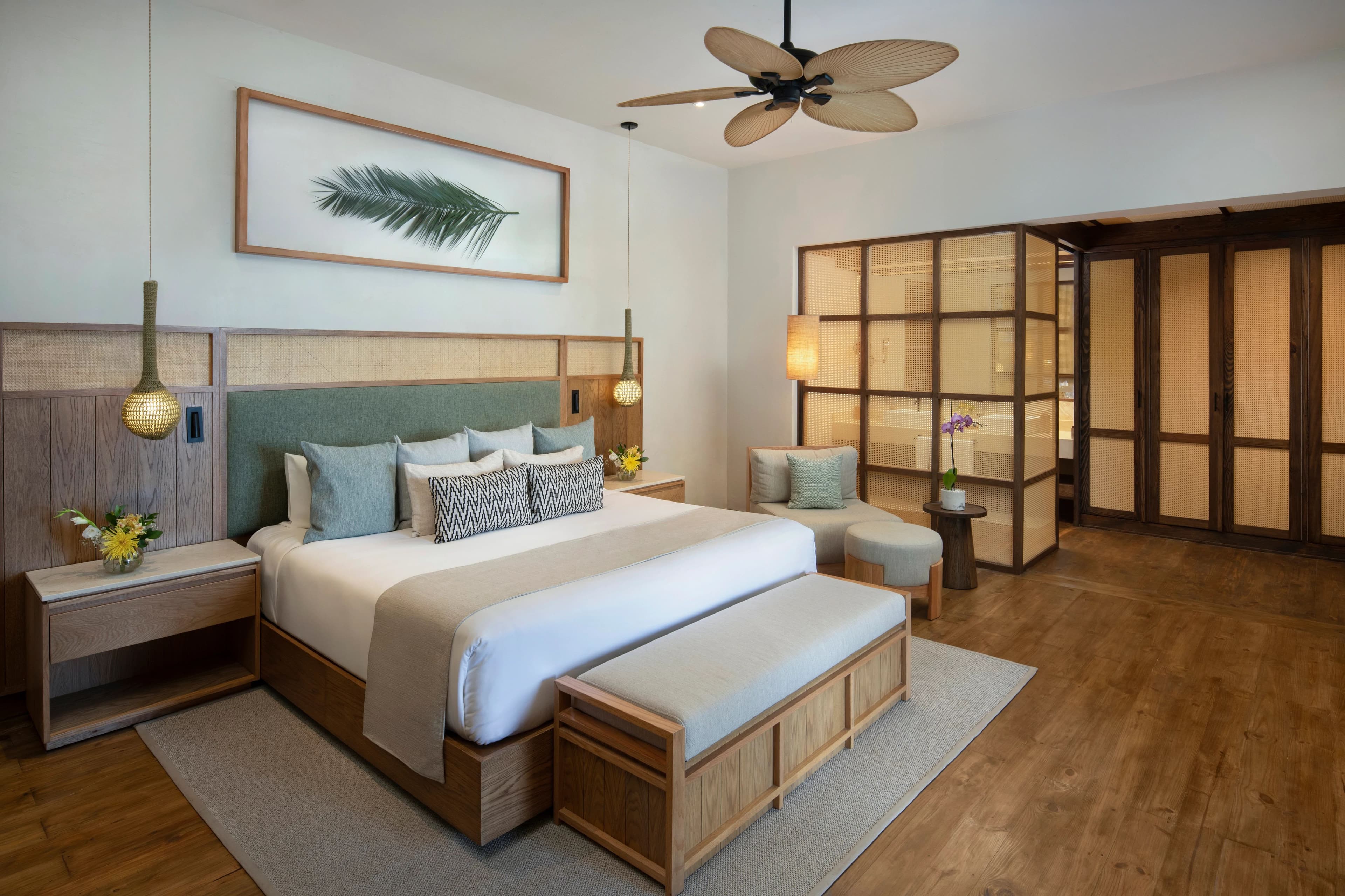 Zoëtry Agua Punta Cana Ansicht 5