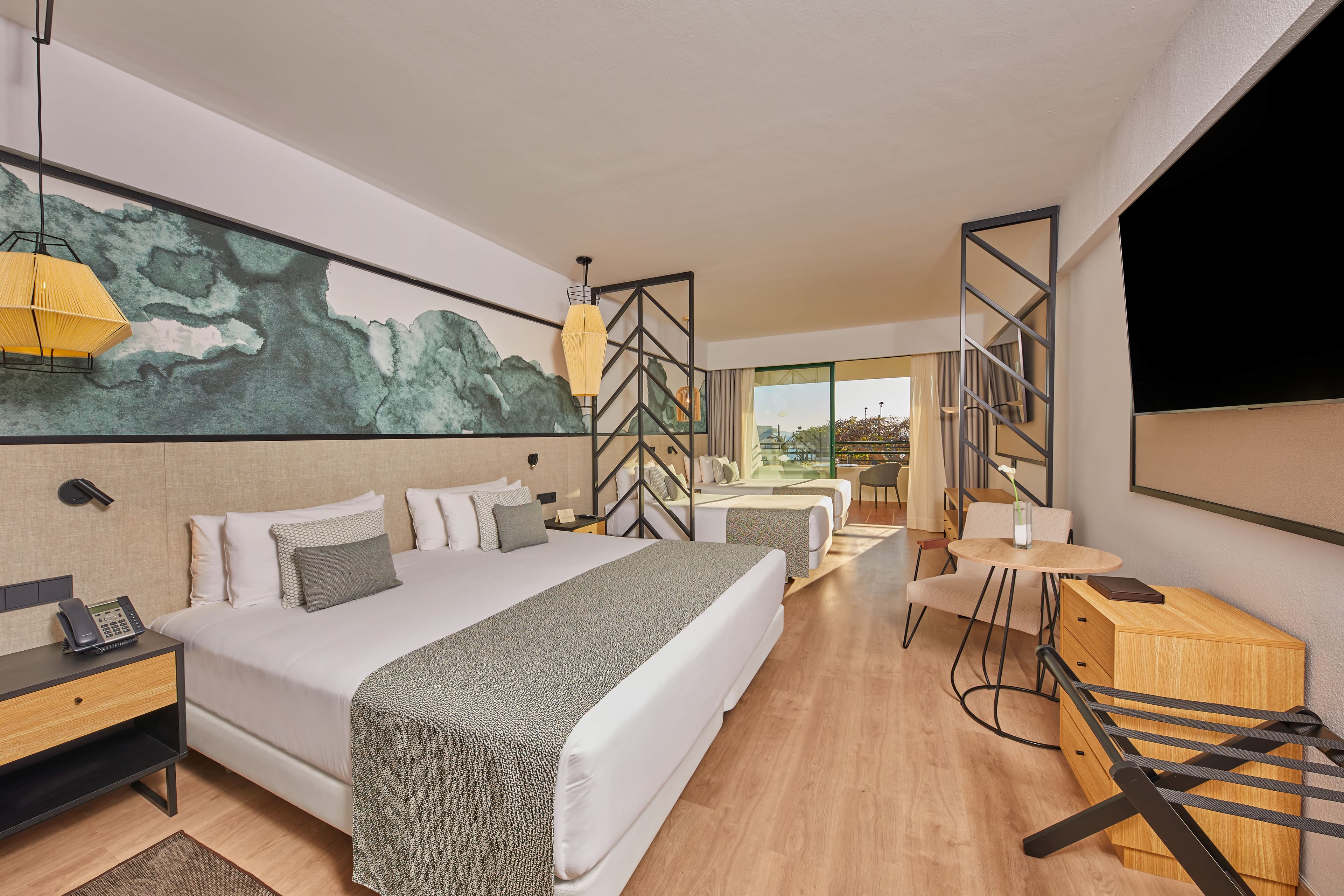 Dreams Lanzarote Playa Dorada Resort & Spa Ansicht 6