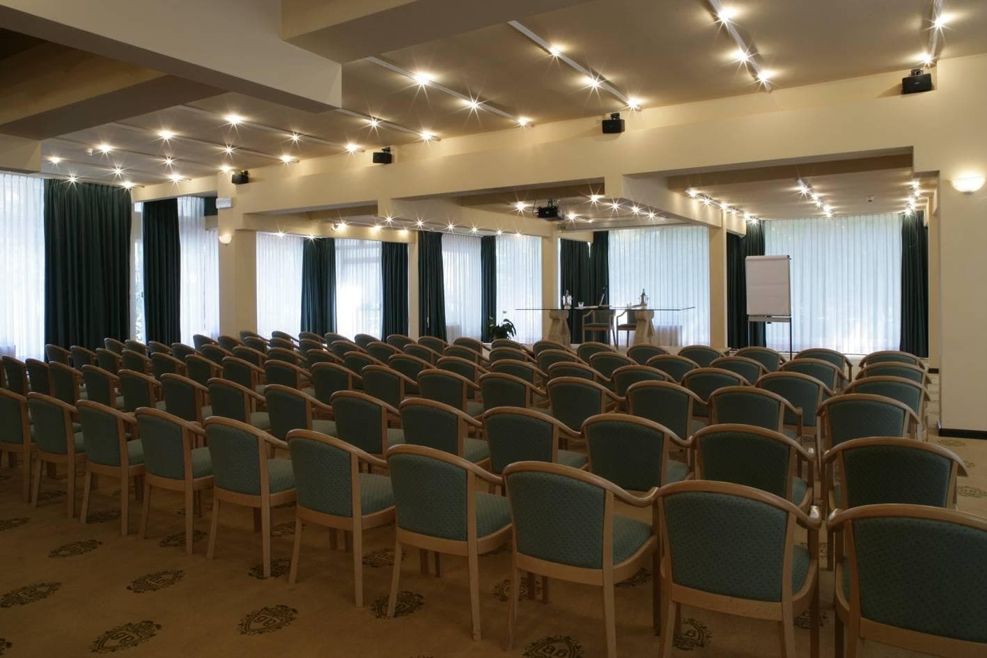 Hotel Greif Ansicht 10