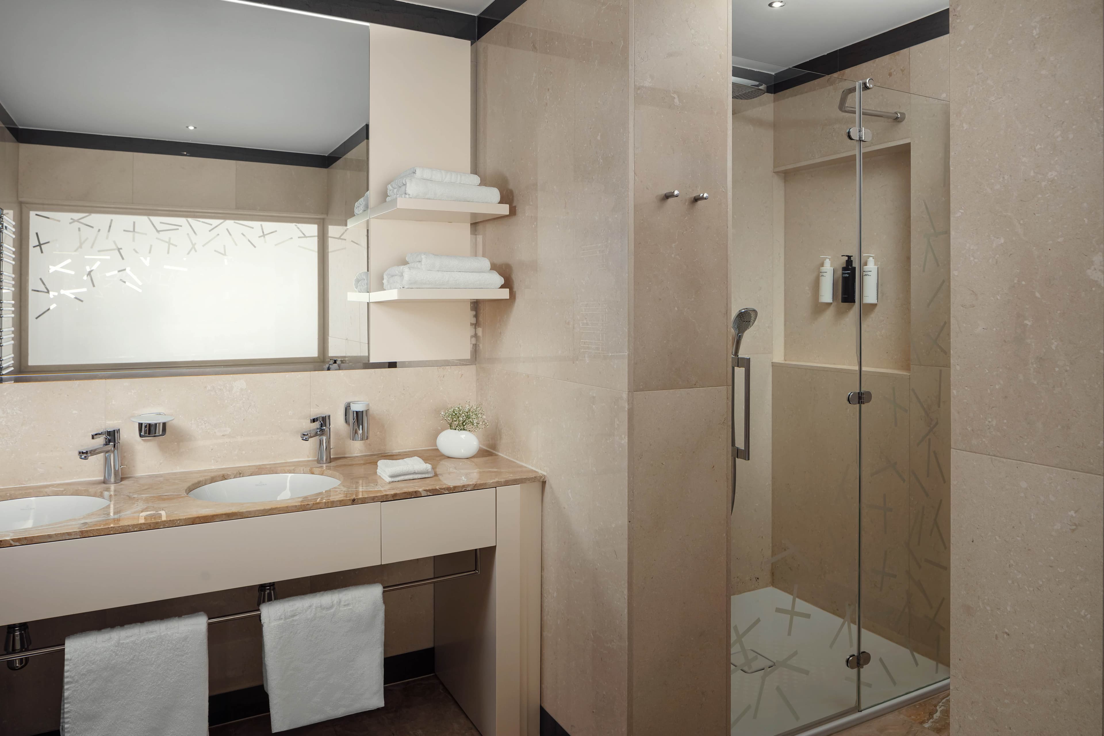 Hotel Bellevue Ansicht 6