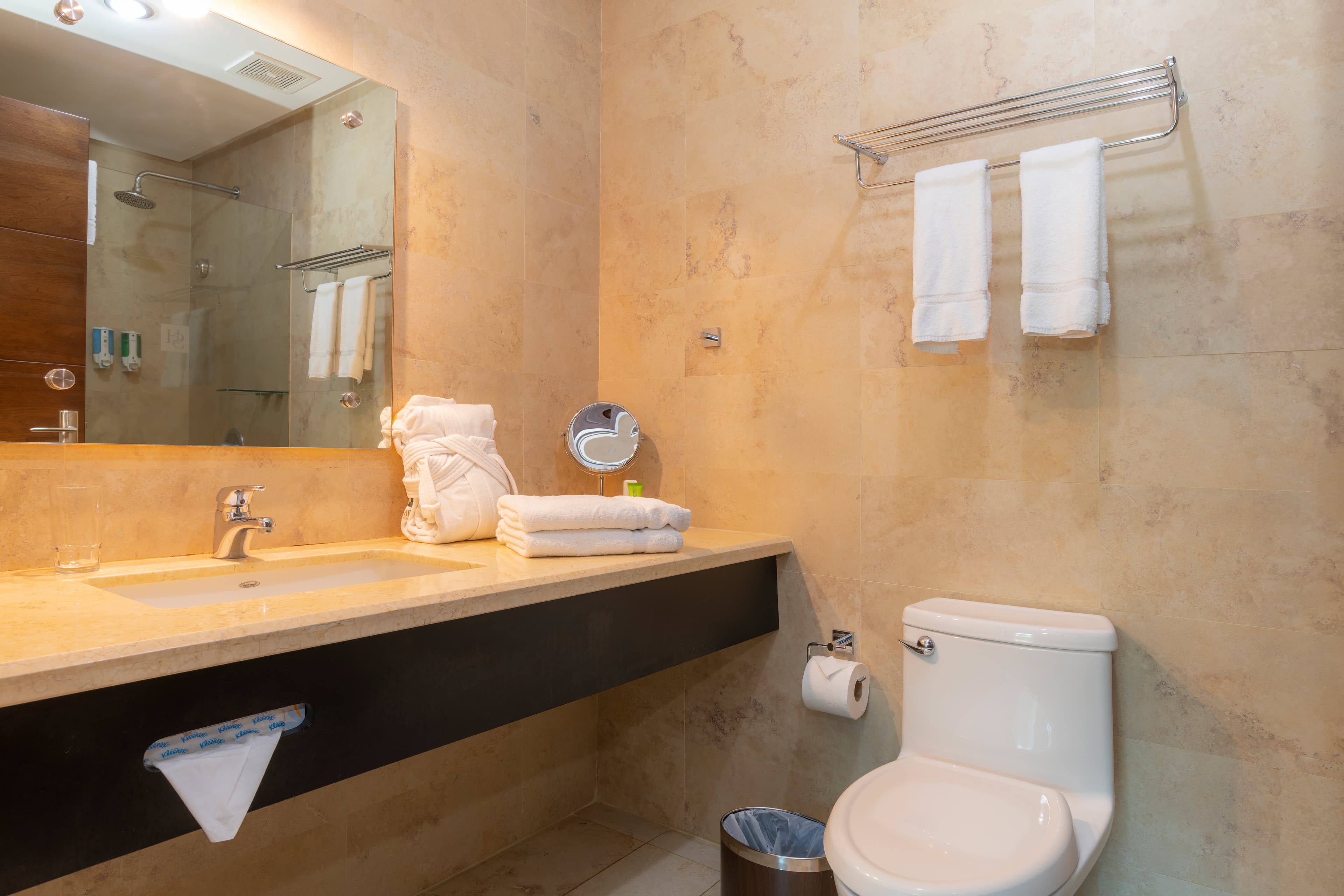 Studio Hotel Boutique Ansicht 5