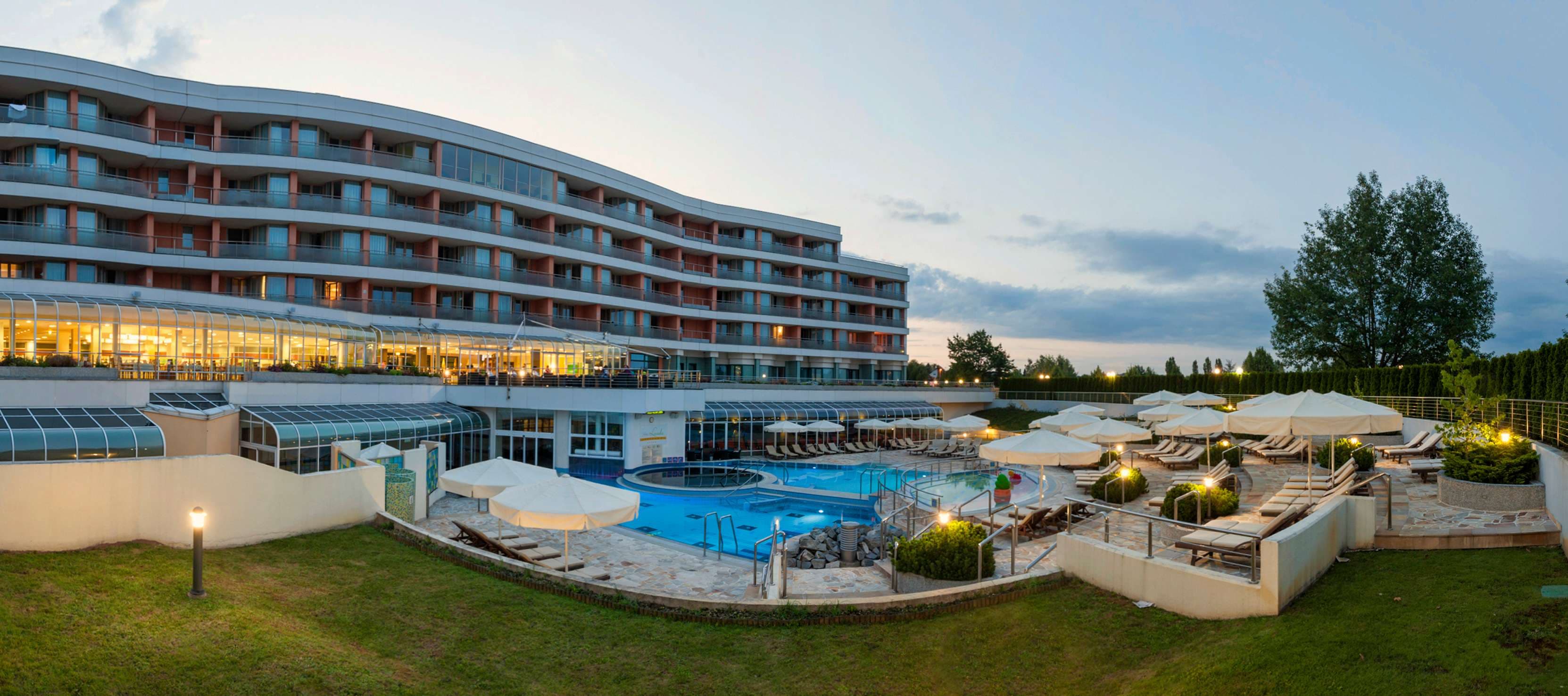 Hotel Livada Prestige