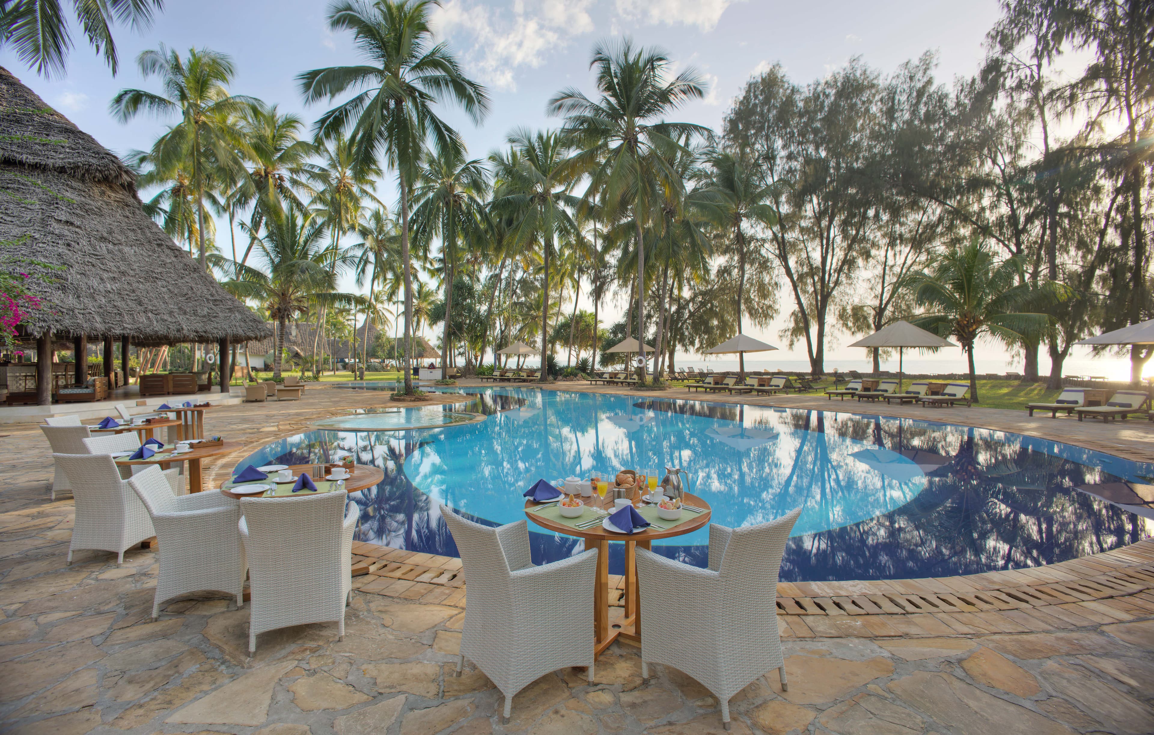 Bluebay Beach Resort & Spa Ansicht 7