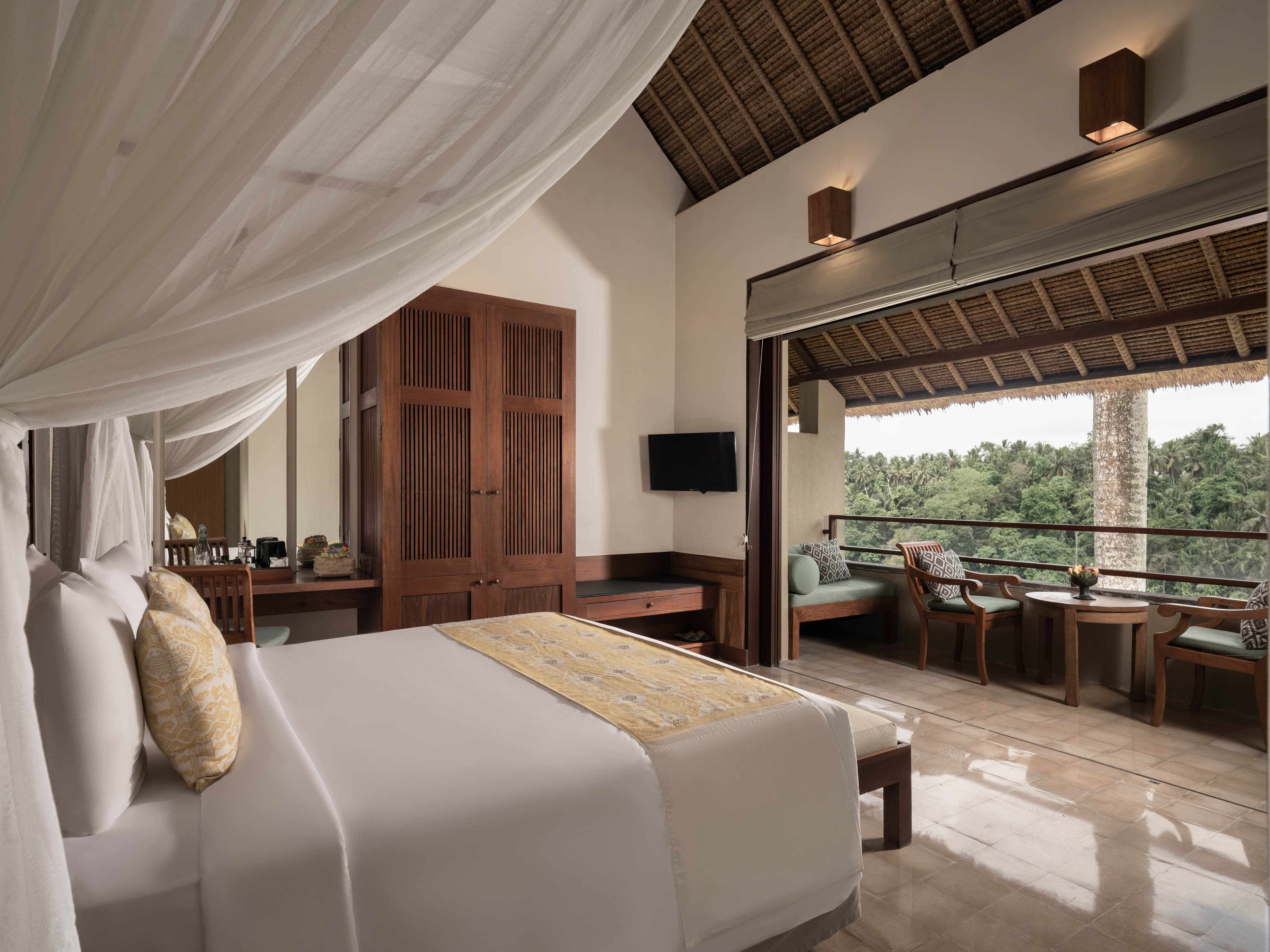 Hotel Alila Ubud Ansicht 4