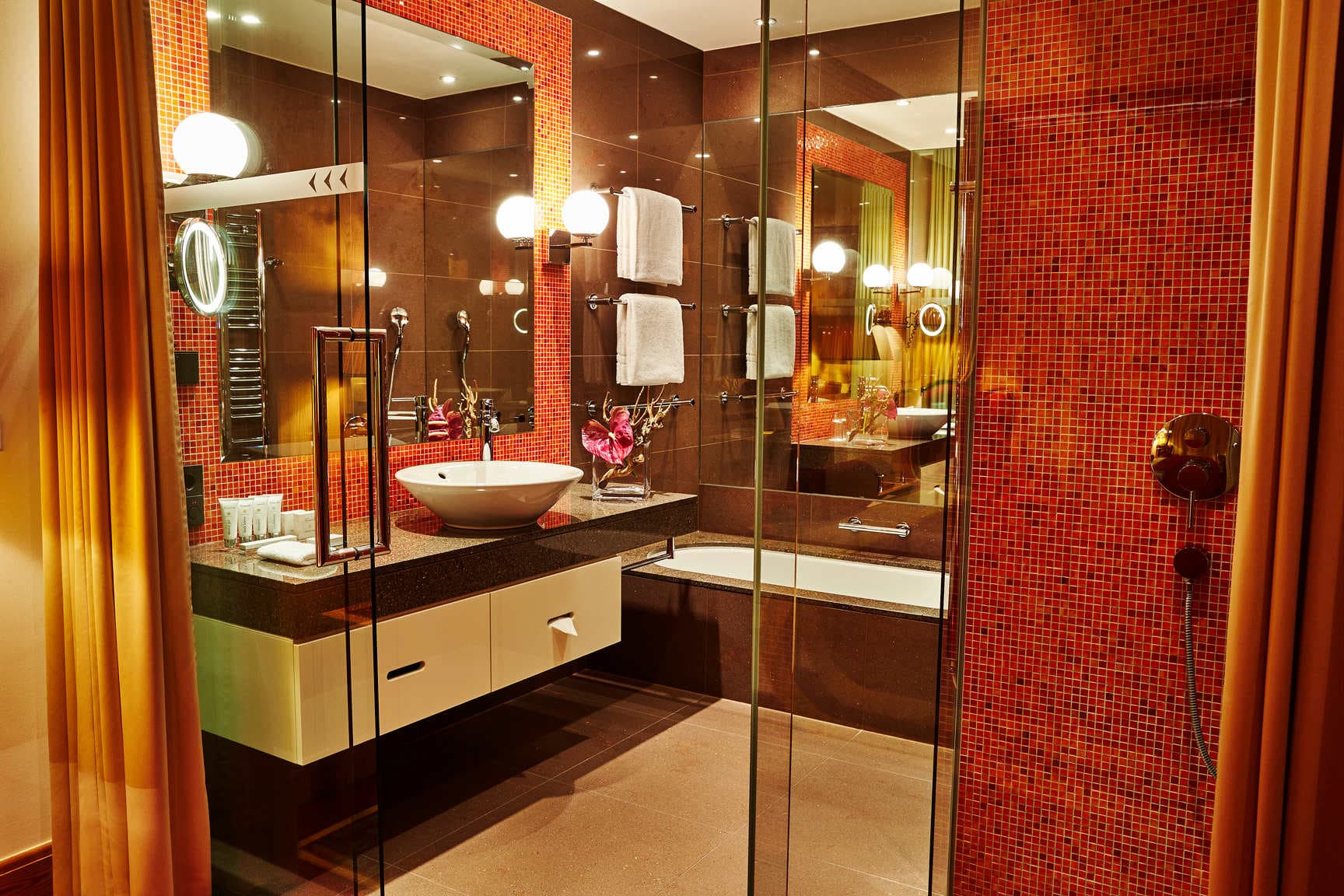 Kempinski Hotel Das Tirol Ansicht 6