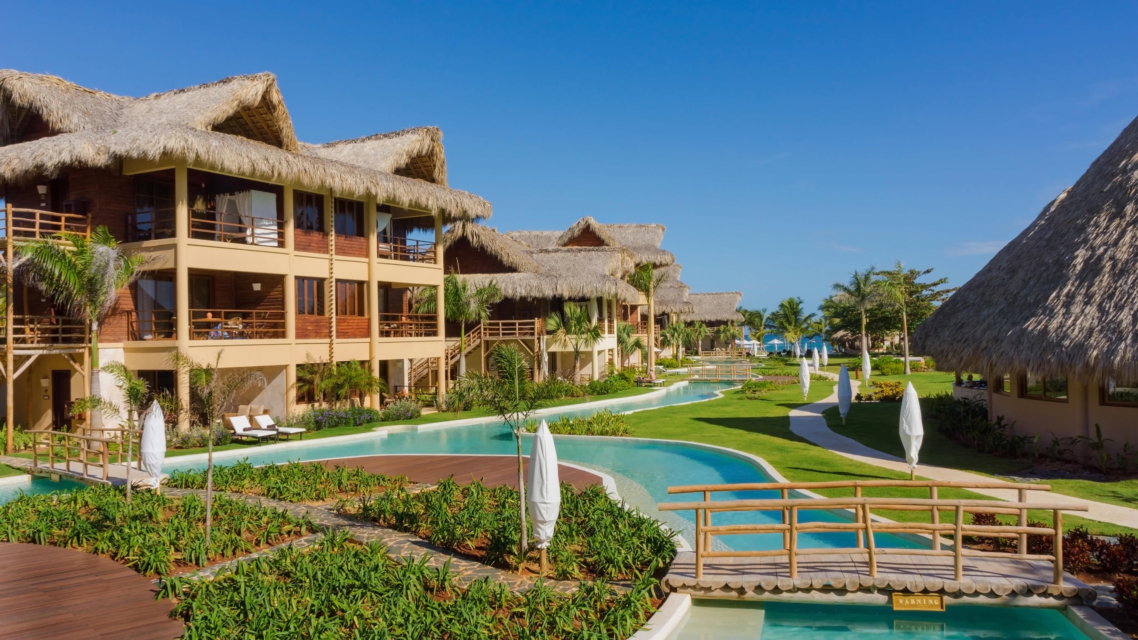Zoëtry Agua Punta Cana Ansicht 2
