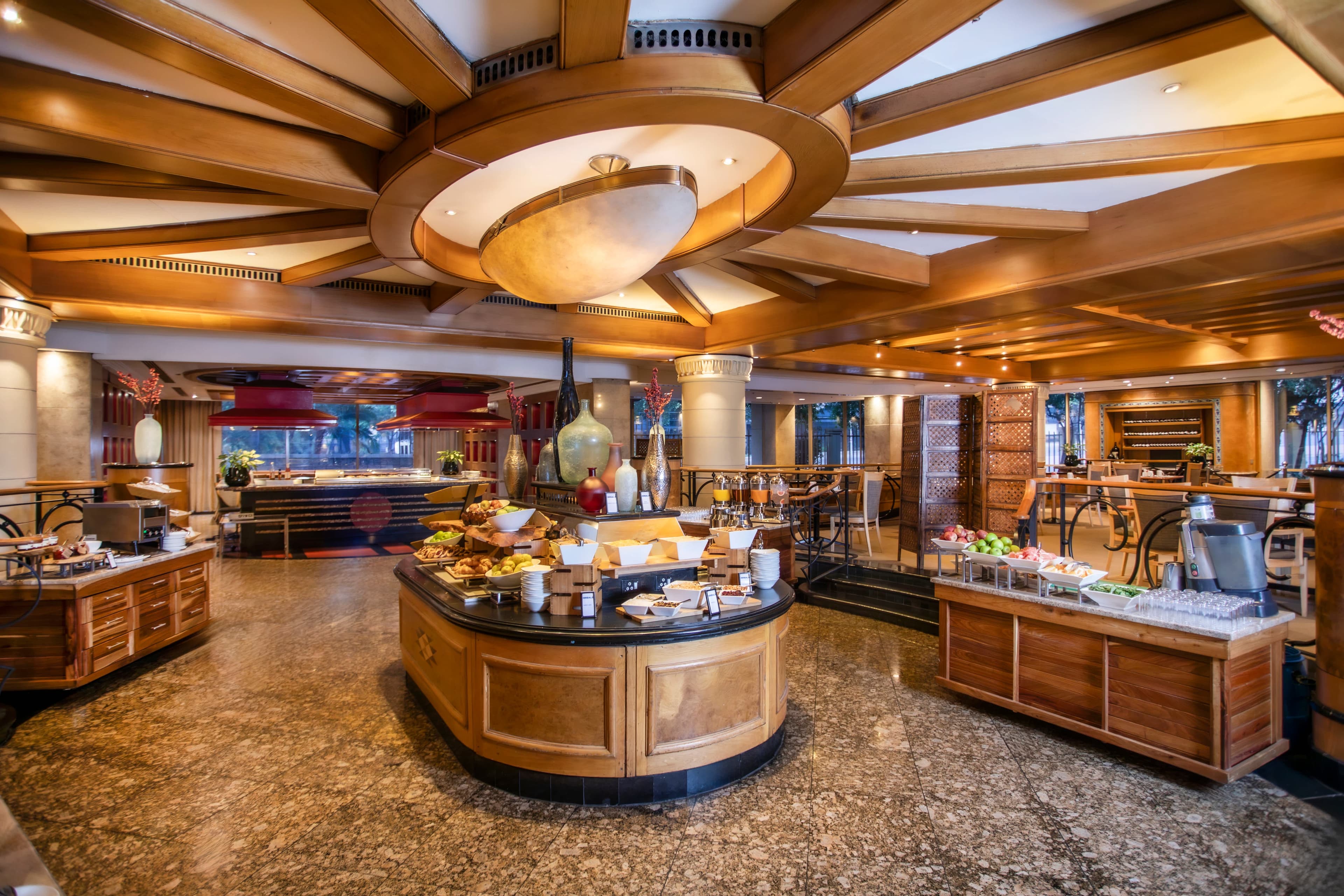 NH Johannesburg Sandton Ansicht 7