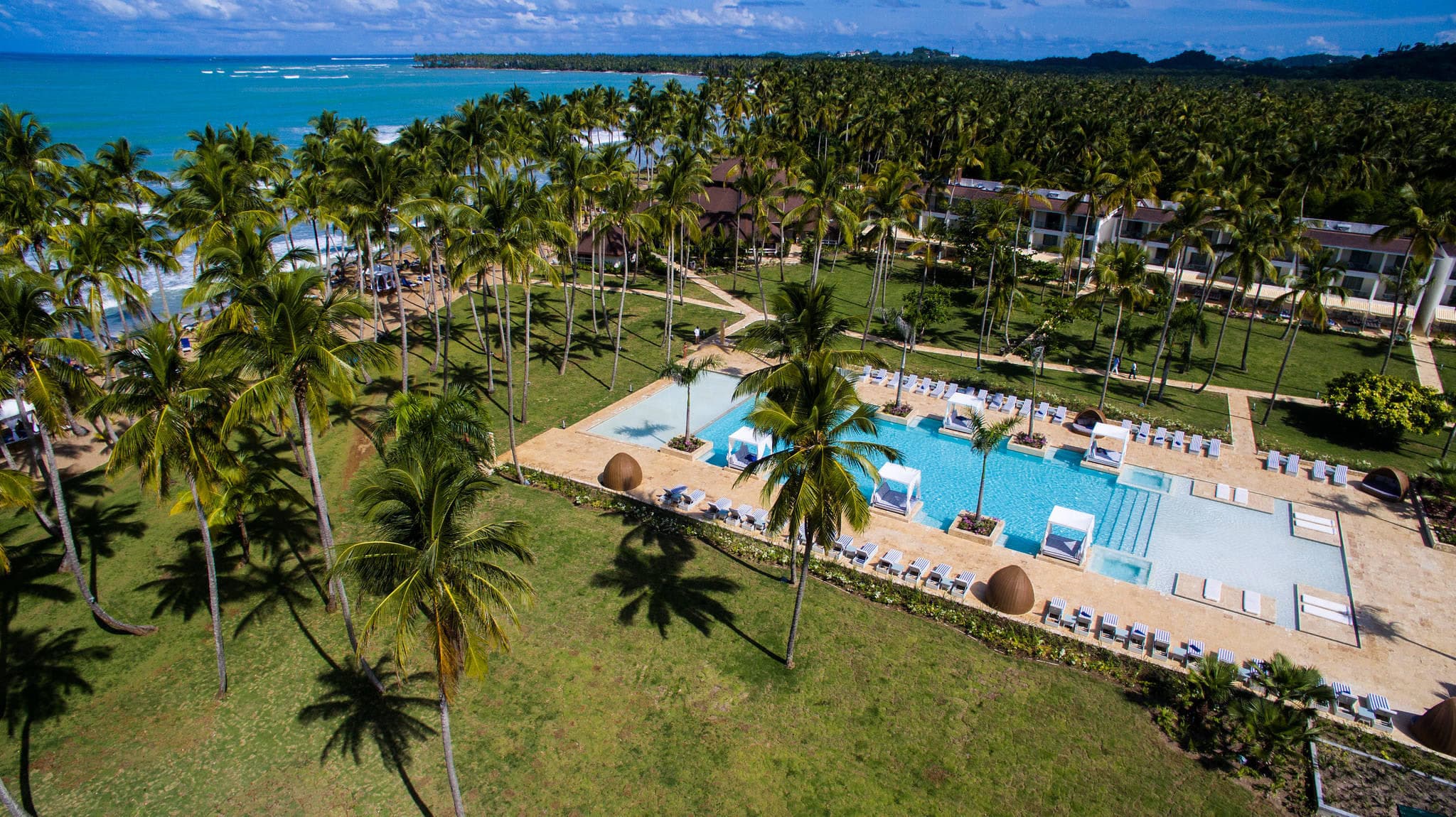 Viva V Samana by Wyndham, A Trademark Adults All Inclusive