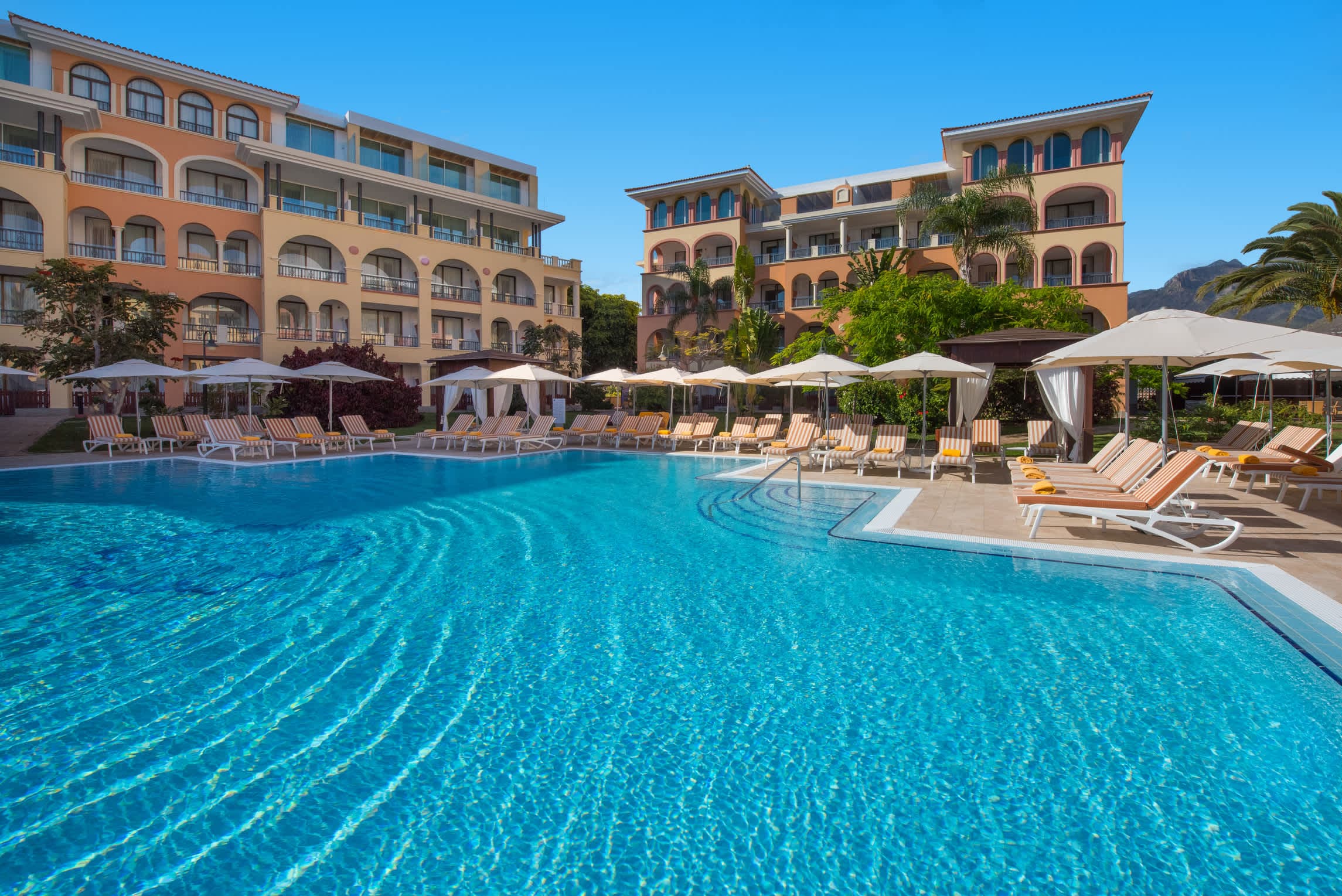 Iberostar Selection Anthelia Ansicht 2
