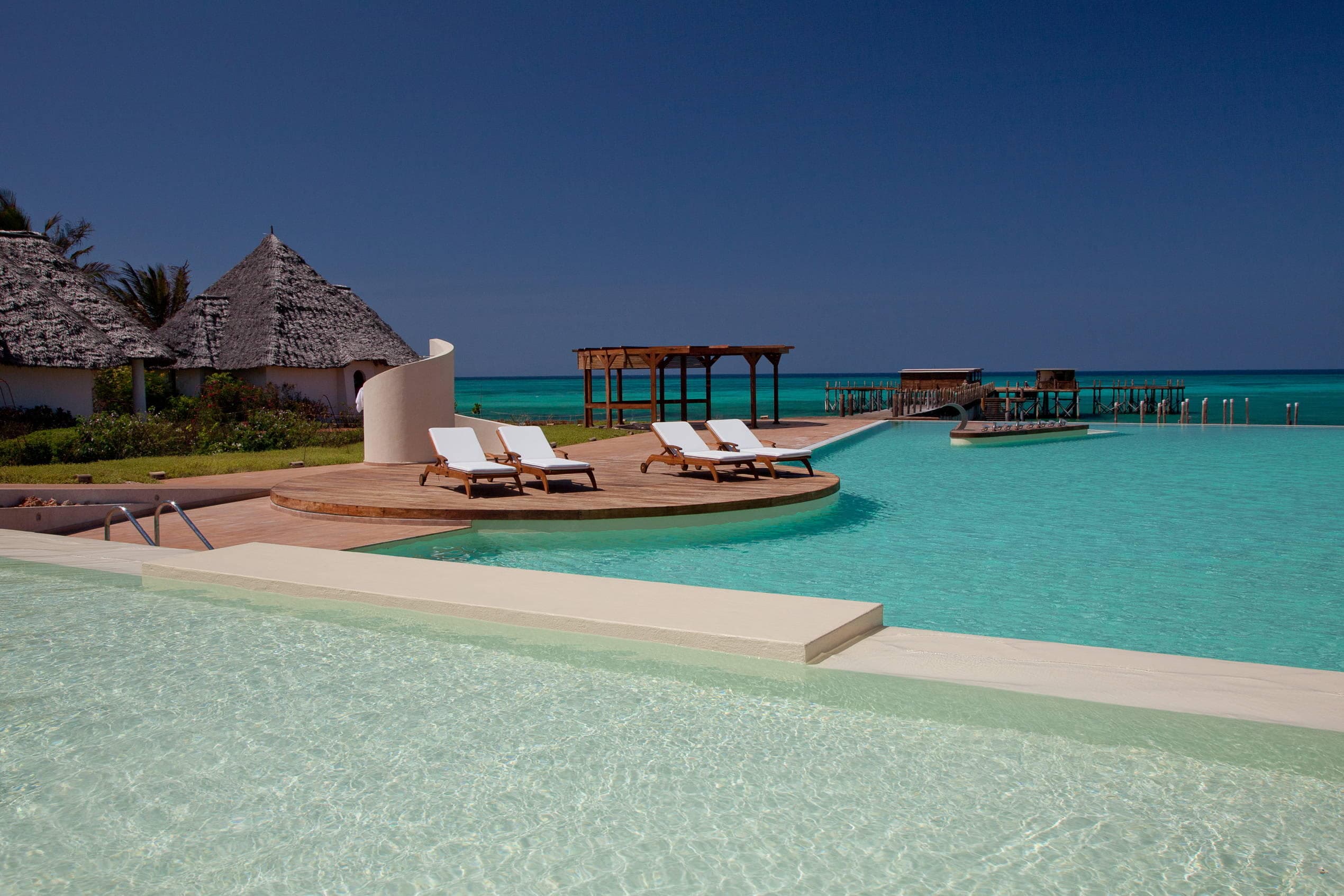 Hotel Essque Zalu Zanzibar Ansicht 7