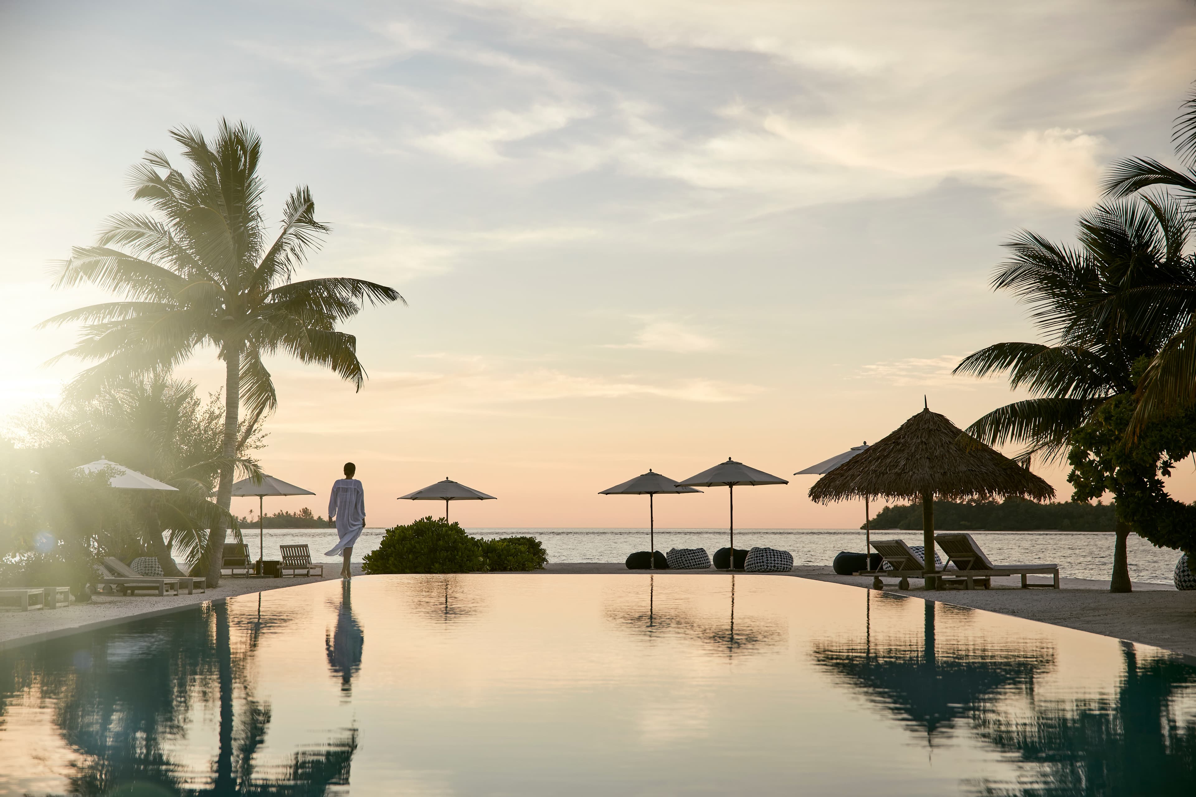 COMO Cocoa Island Ansicht 7