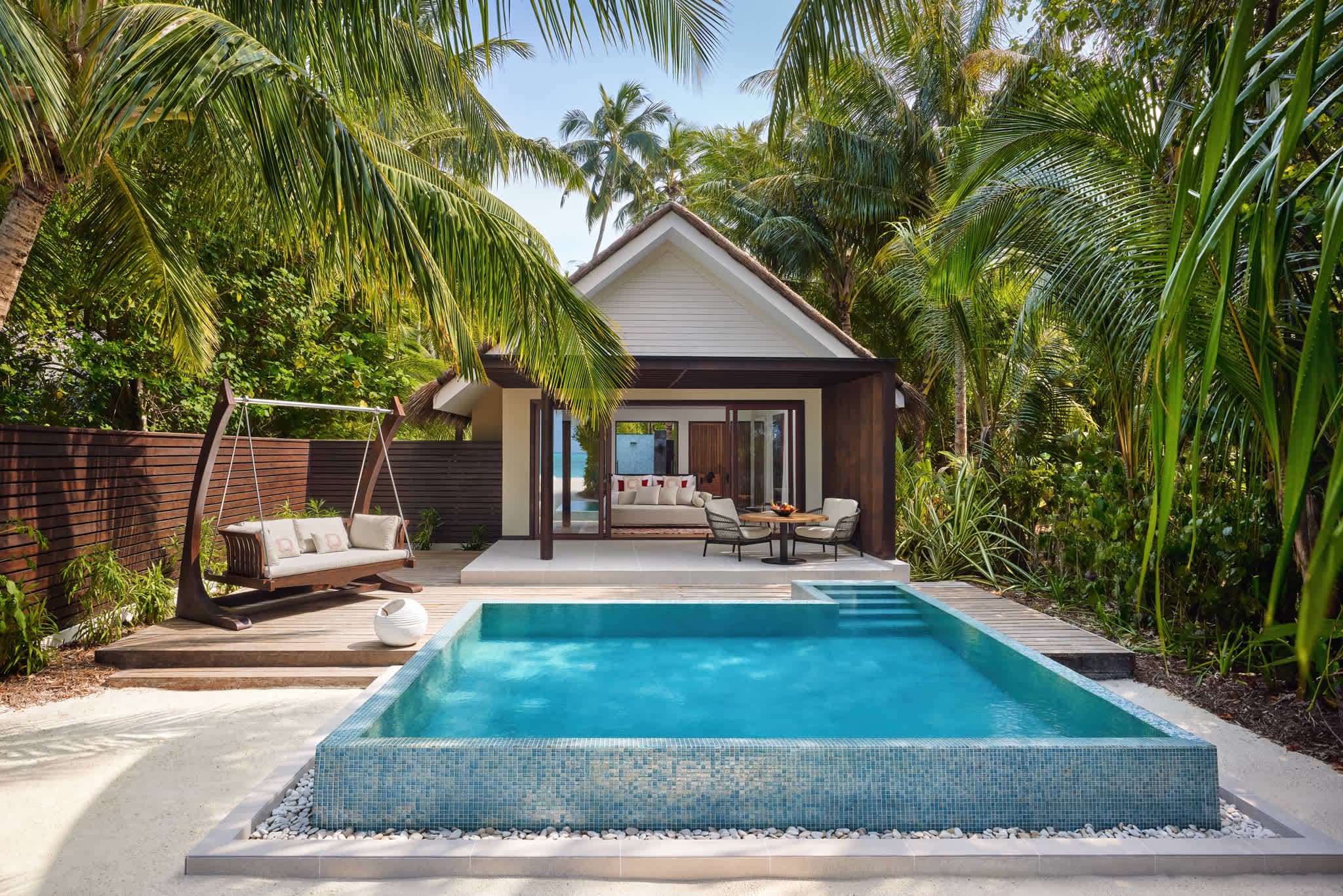 Niyama Private Islands Maldives Ansicht 6