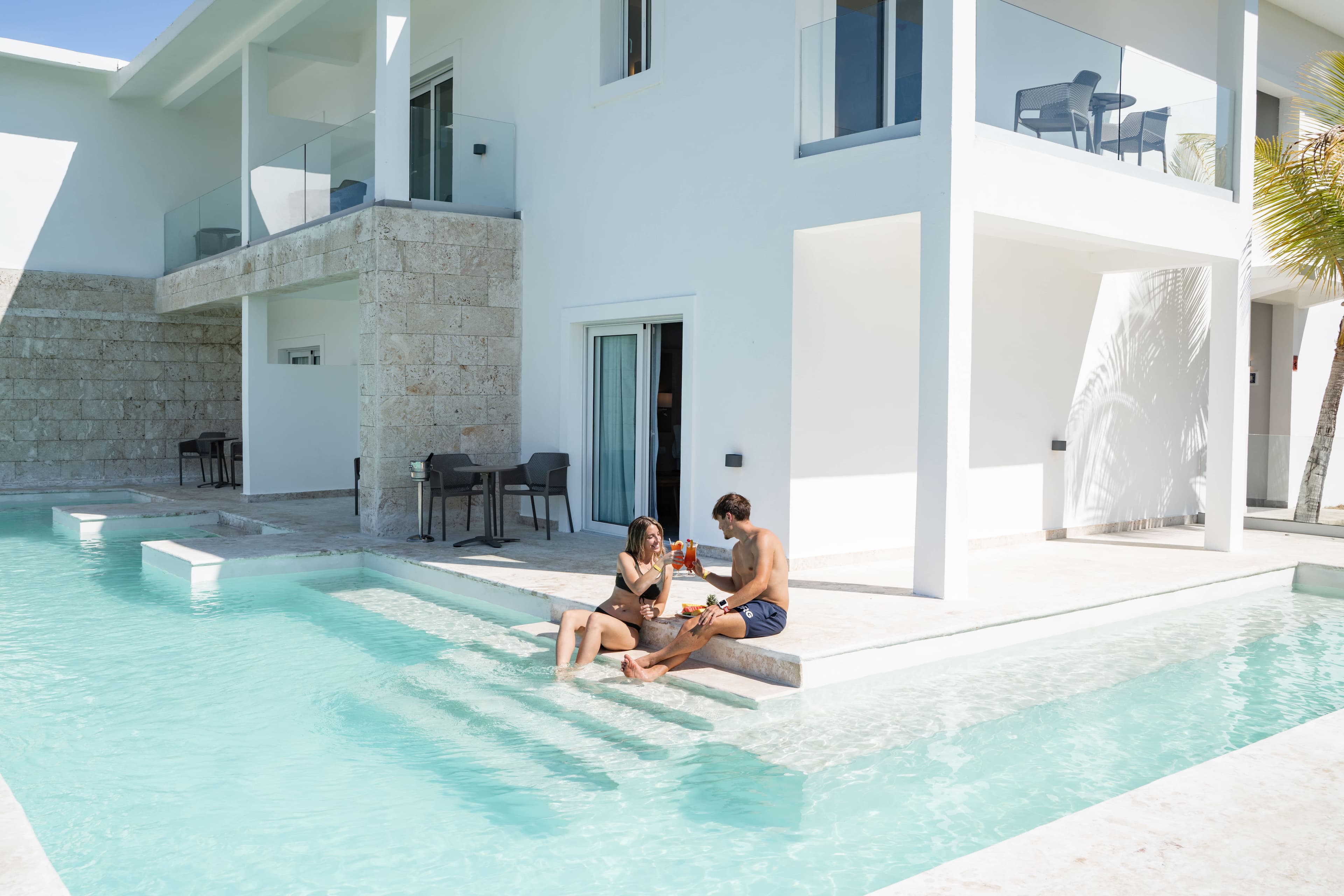 Senator Puerto Plata Hotel Ansicht 6
