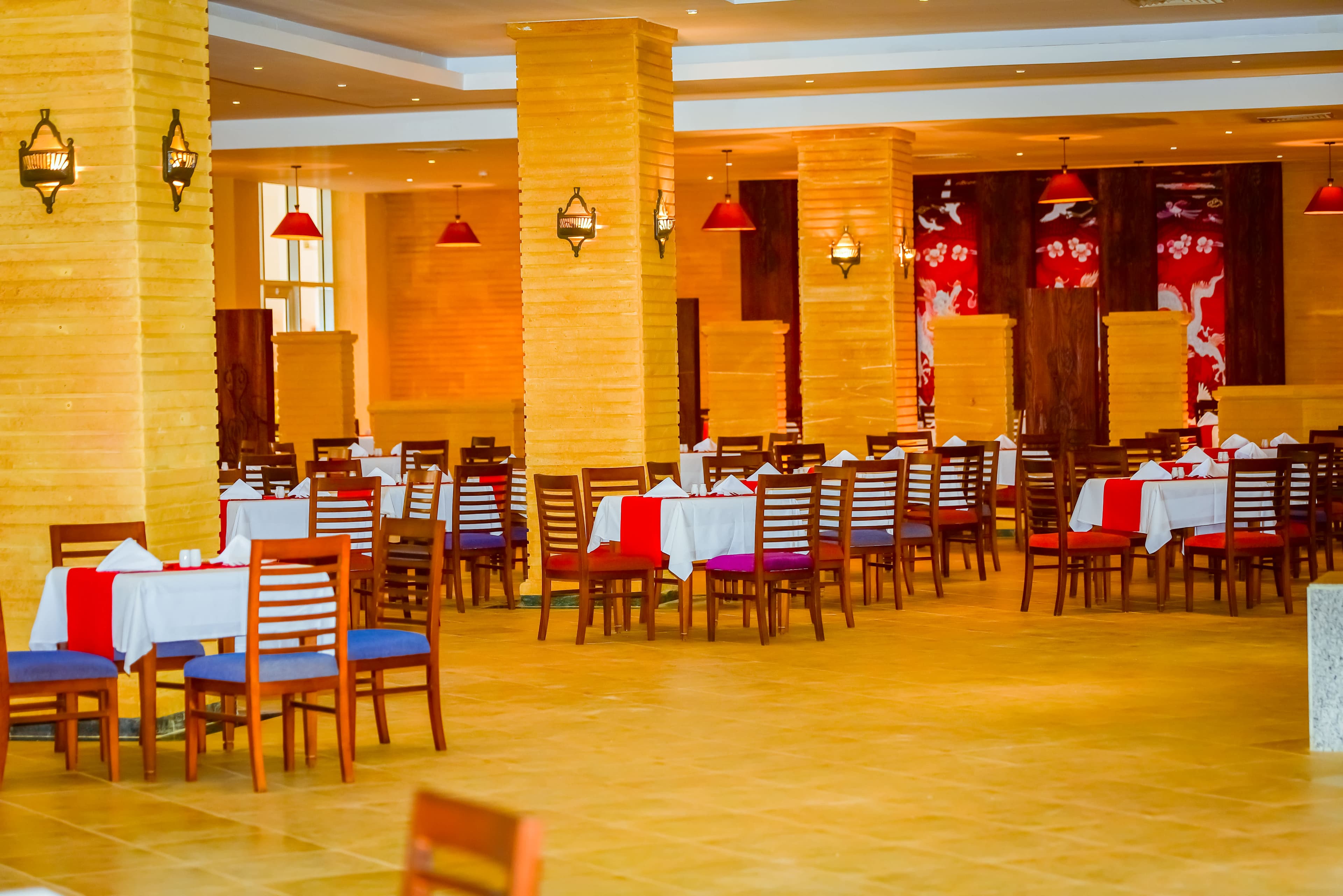 Amarina Queen Resort Marsa Alam Ansicht 10