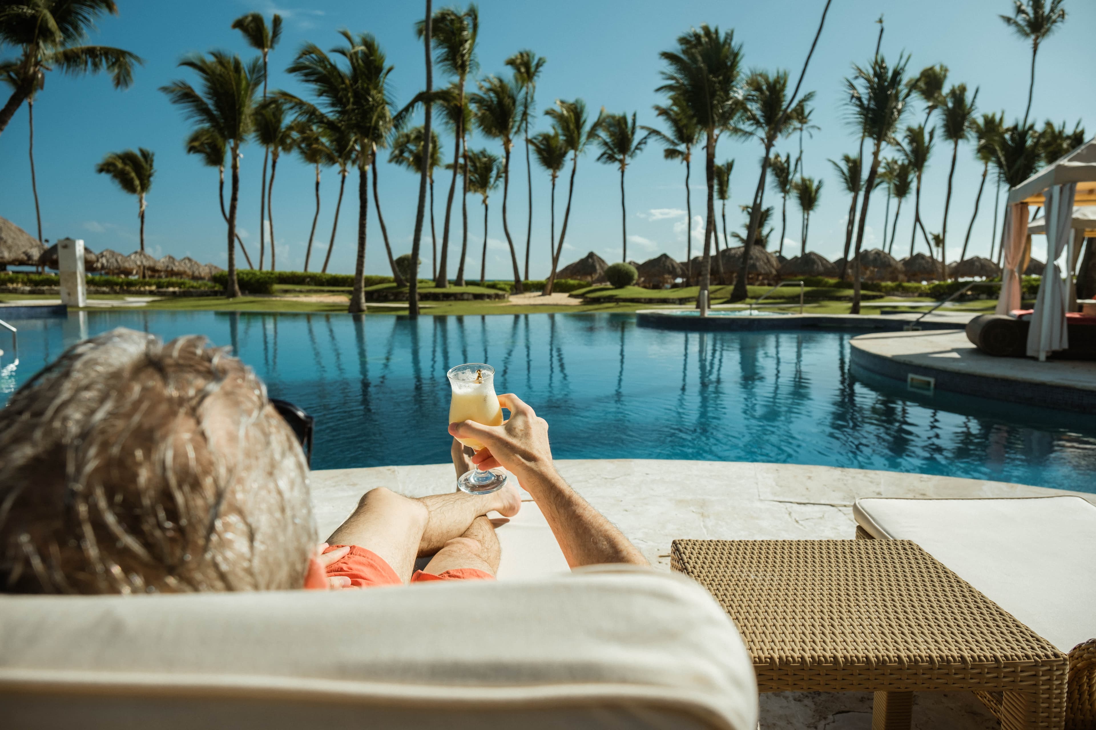 JOIA Bávaro by Iberostar Ansicht 7