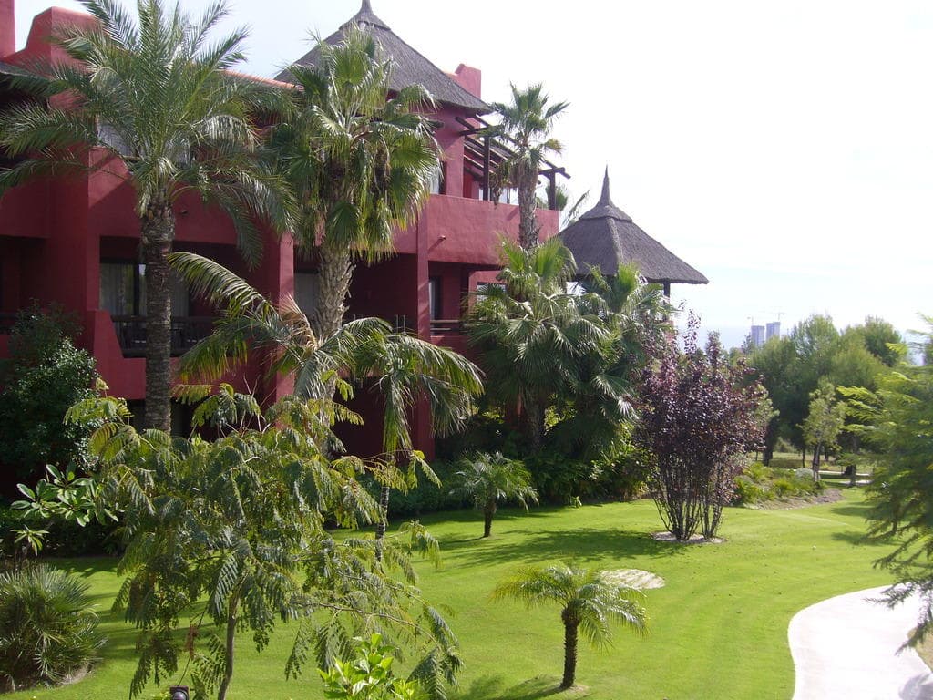 Asia Gardens Hotel & Thai Spa, a Royal Hideaway Hotel Ansicht 3