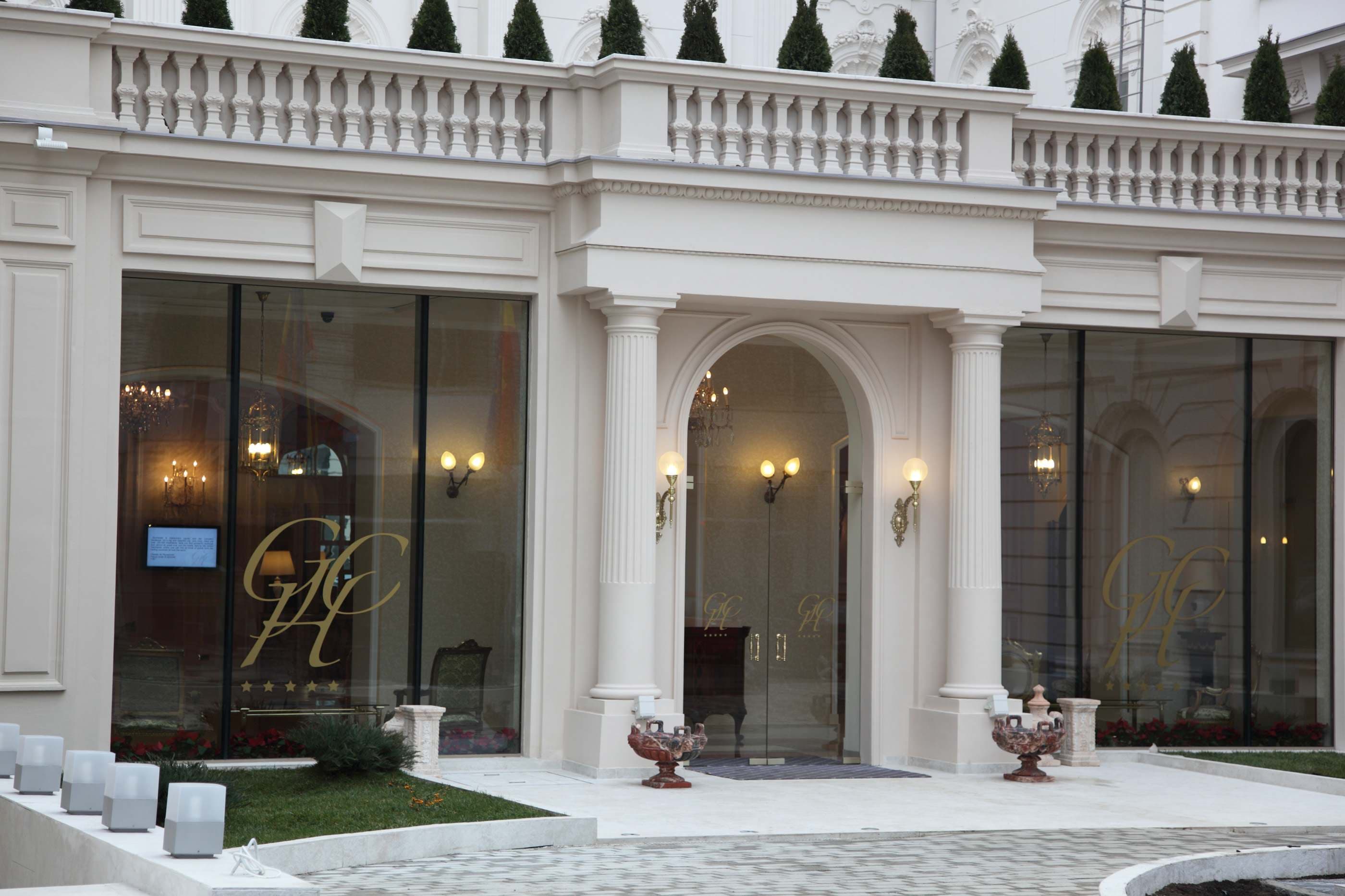 Grand Hotel Continental