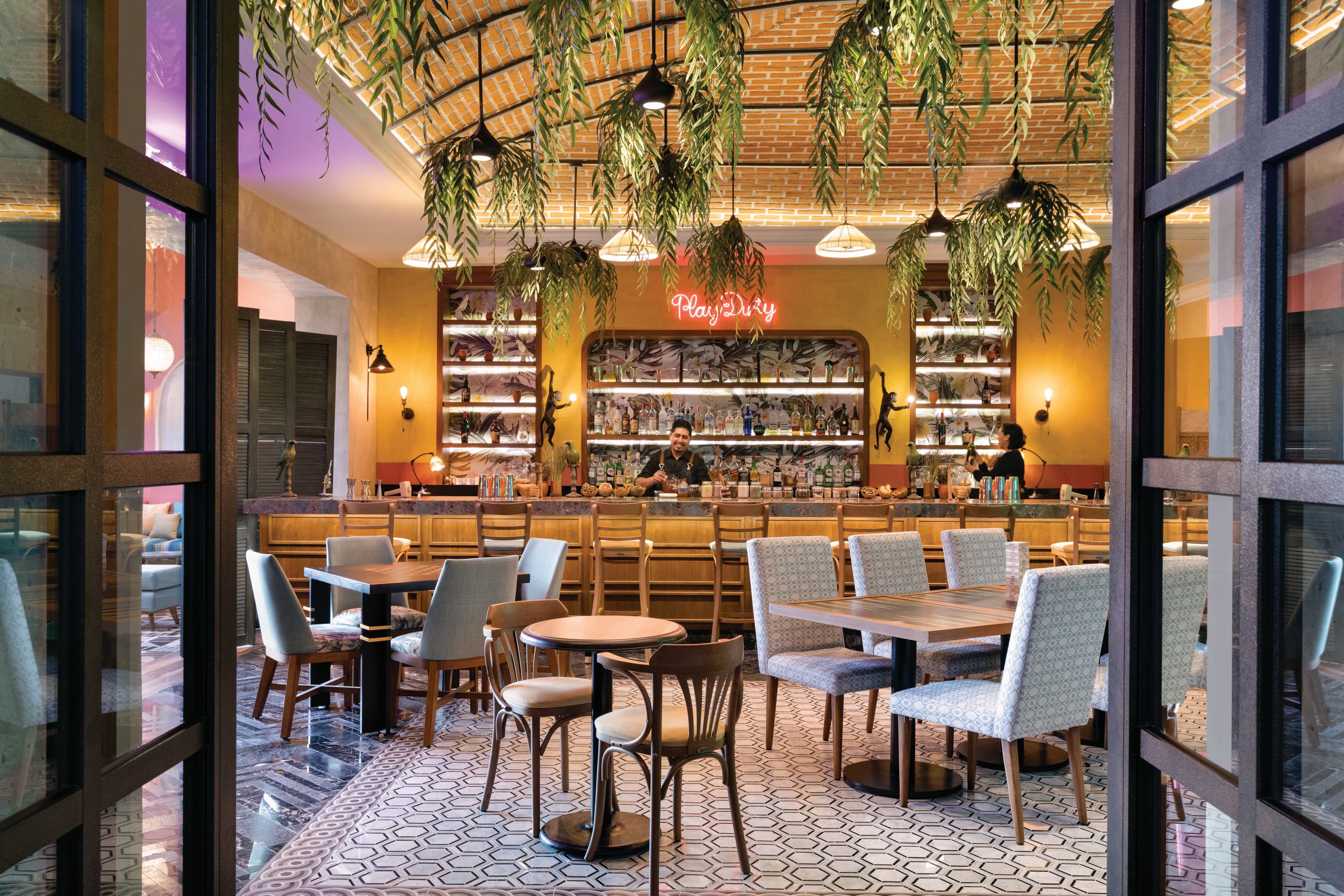 Hyatt Vivid Playa del Carmen - Adults only Ansicht 9