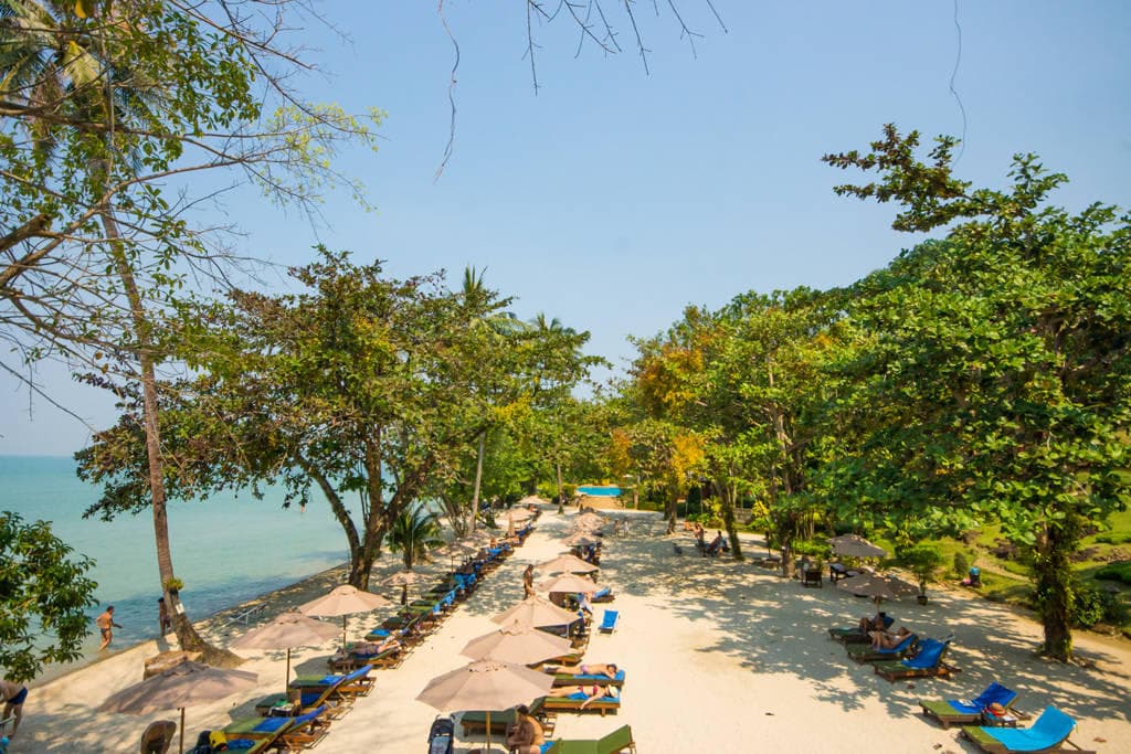 SYLVAN Koh Chang Ansicht 8