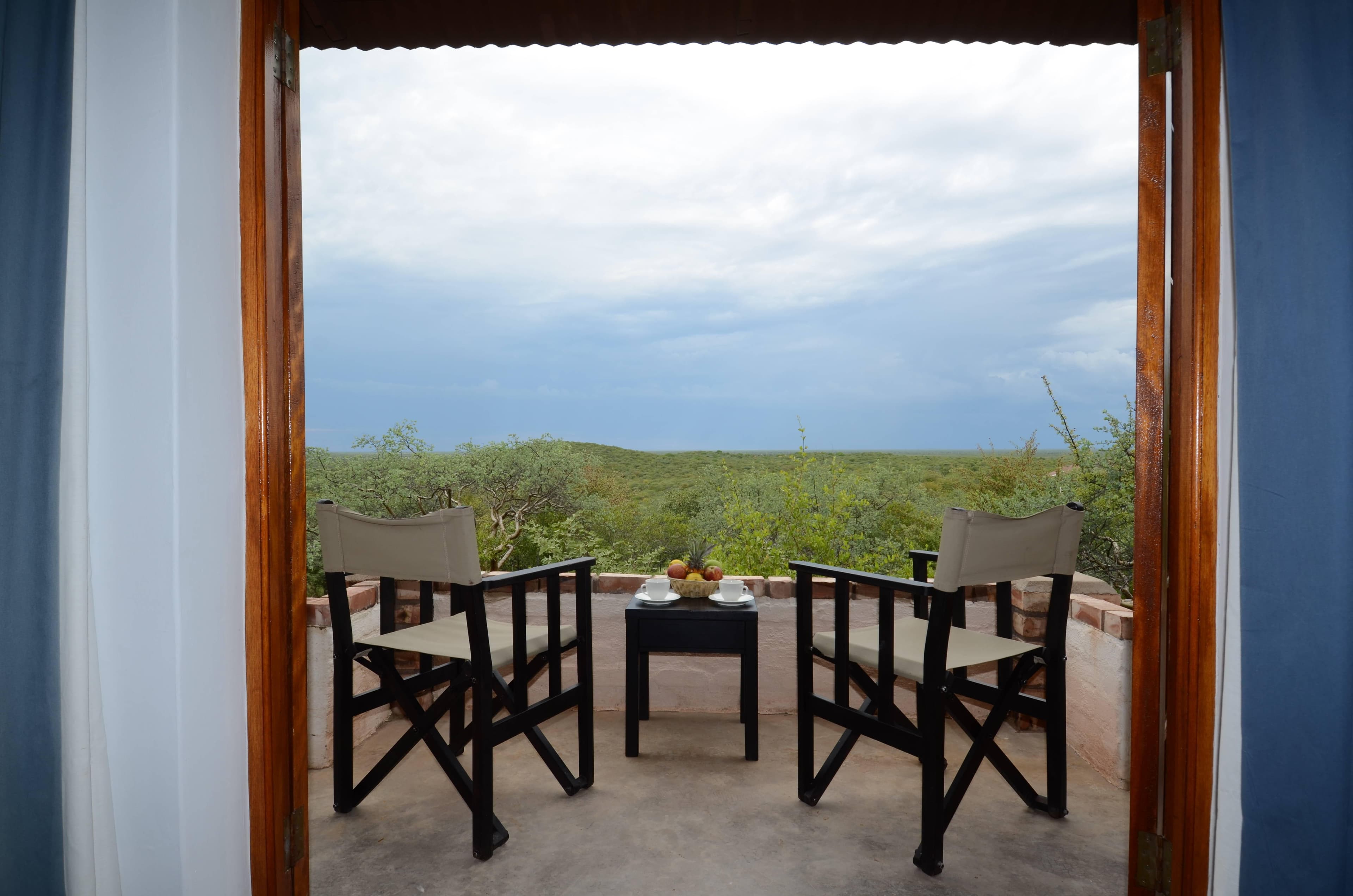 Etosha Safari Lodge Ansicht 6