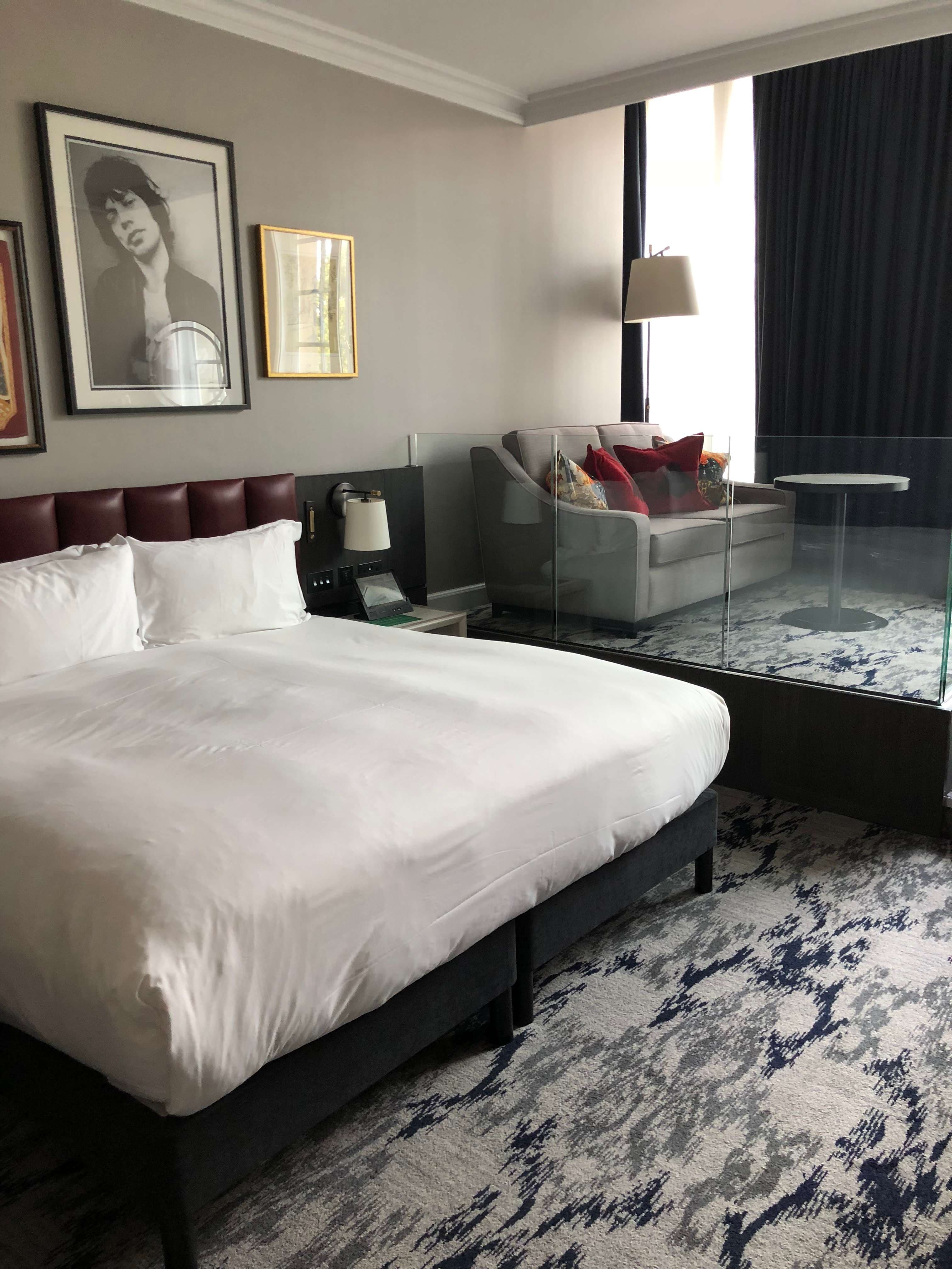 The Trafalgar St. James London, Curio Collection by Hilton Ansicht 5