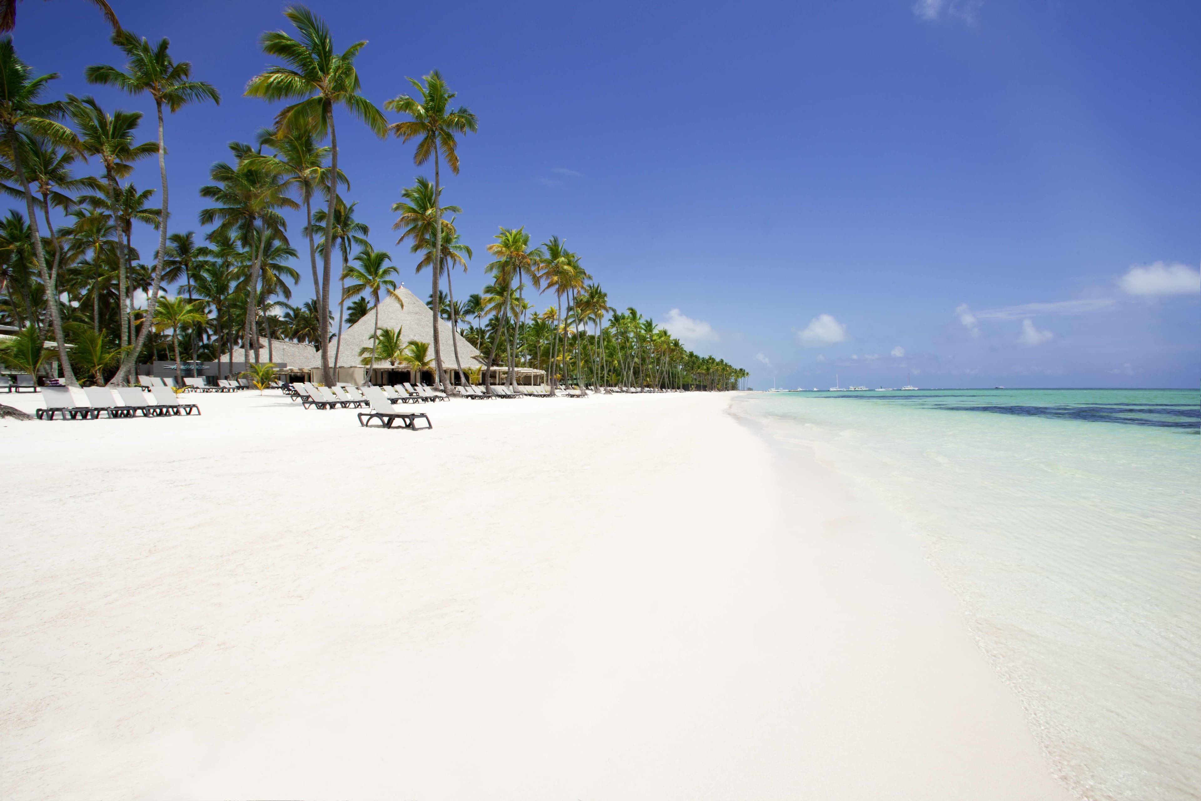 Barcelo Bavaro Beach - Adults only