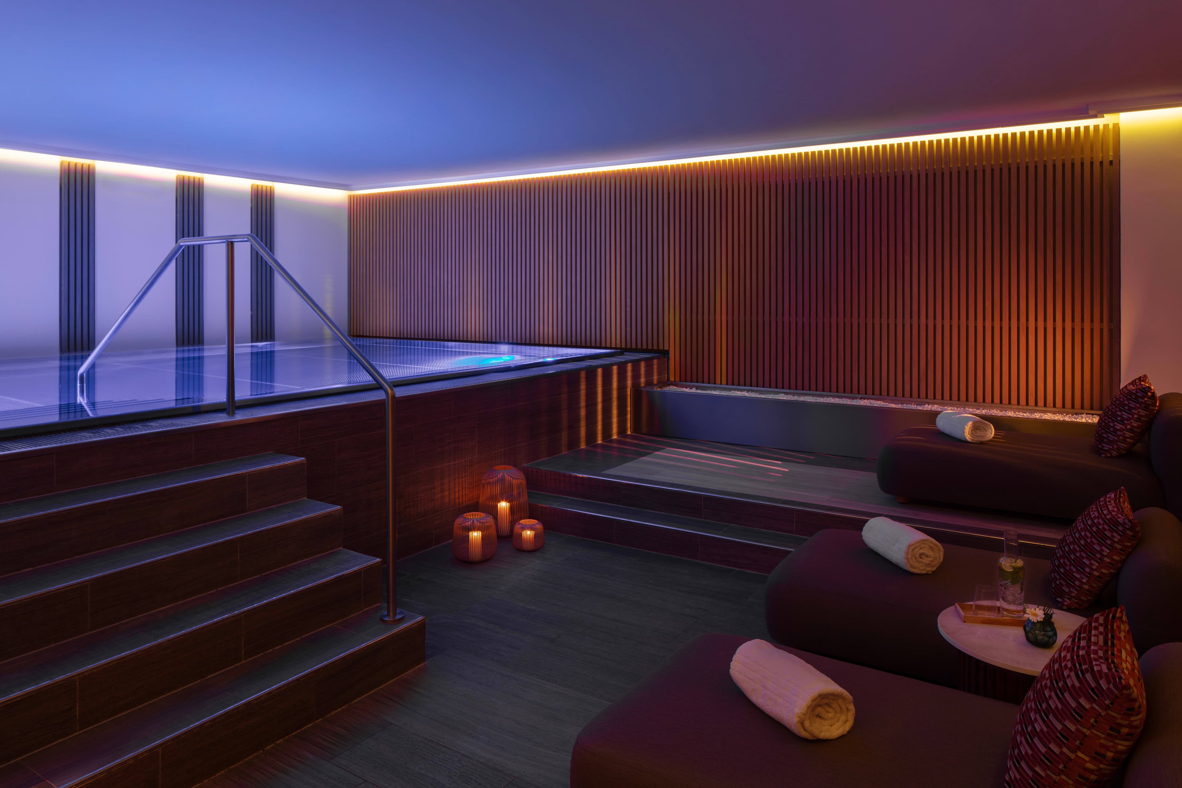 Anantara Palais Hansen Vienna Hotel Ansicht 10
