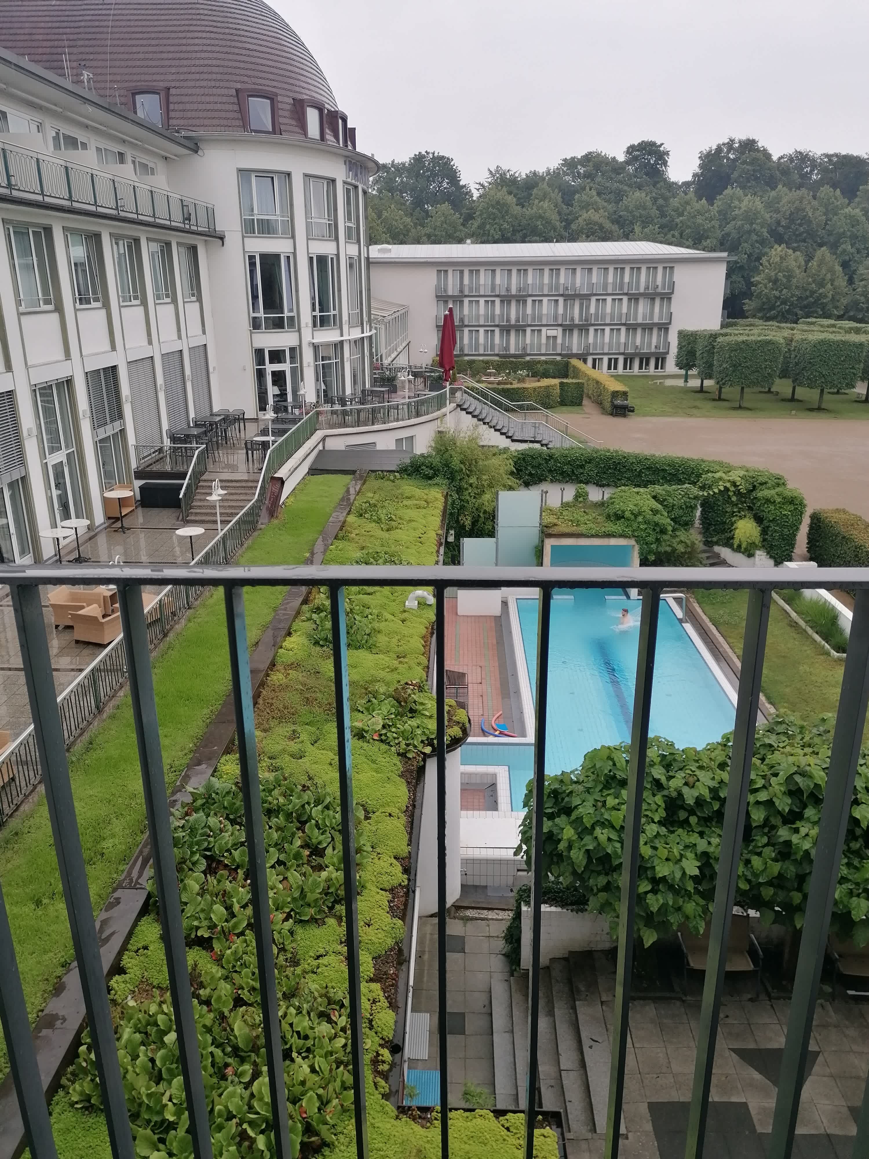 Parkhotel Bremen – ein Mitglied der Hommage Luxury Hotels Collection Ansicht 7