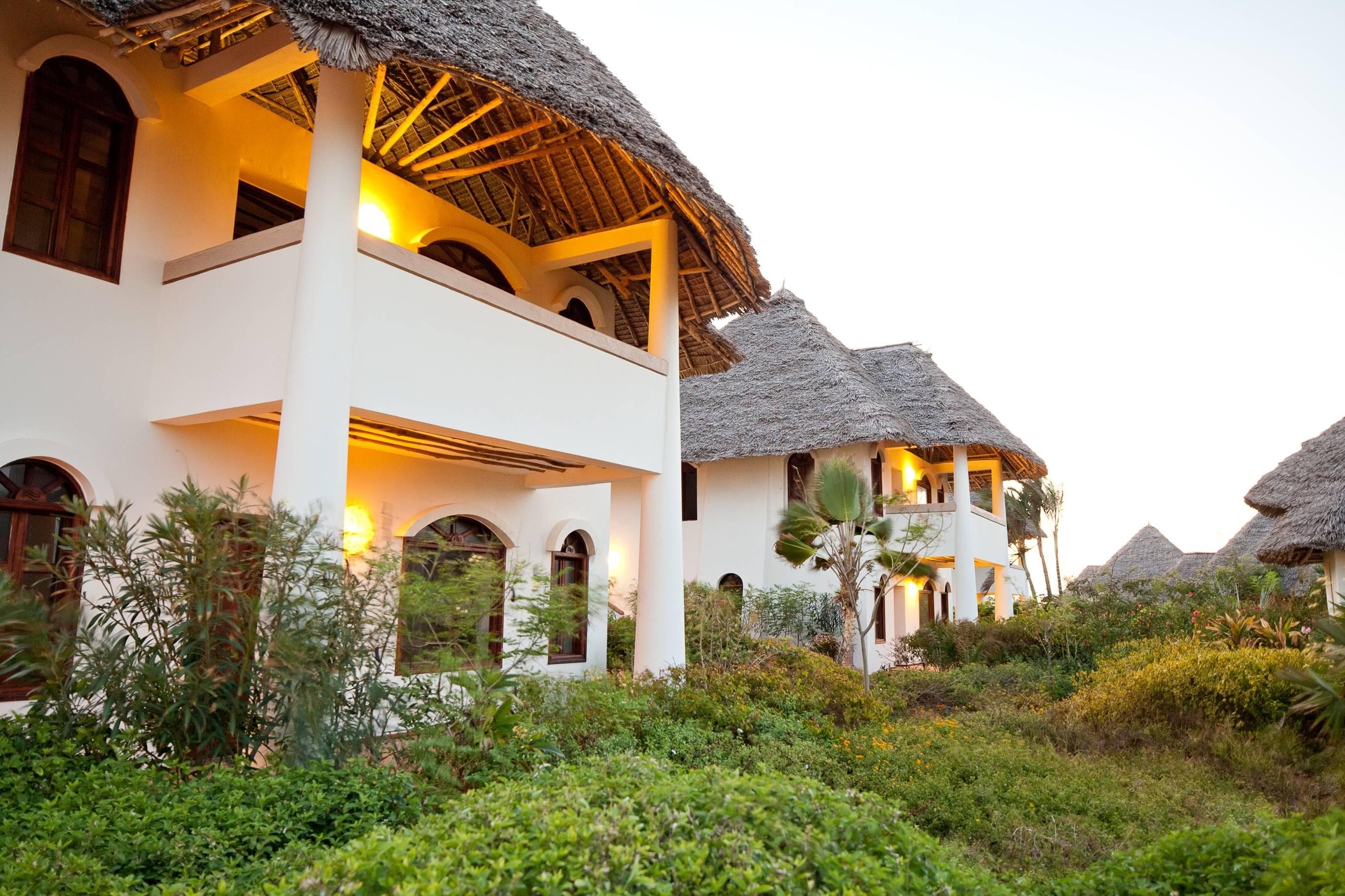 Hotel Essque Zalu Zanzibar Ansicht 3