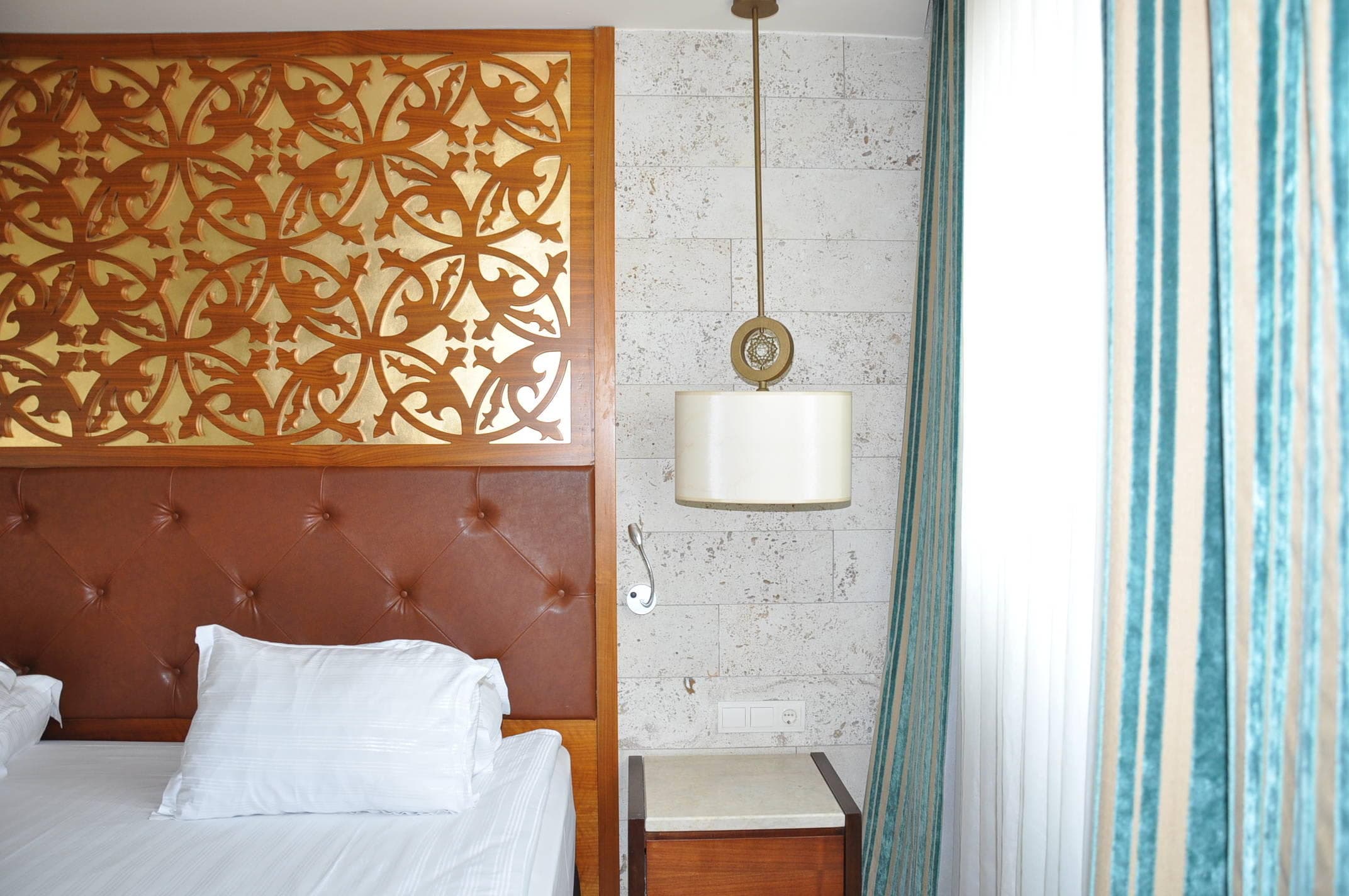Melas Lara Hotel Ansicht 4