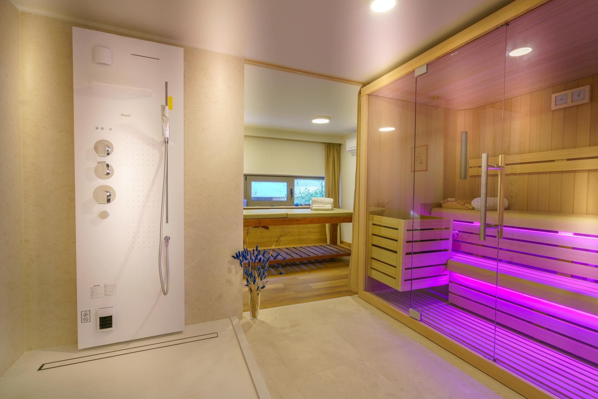 Kyma Suites Beach Hotel Ansicht 7
